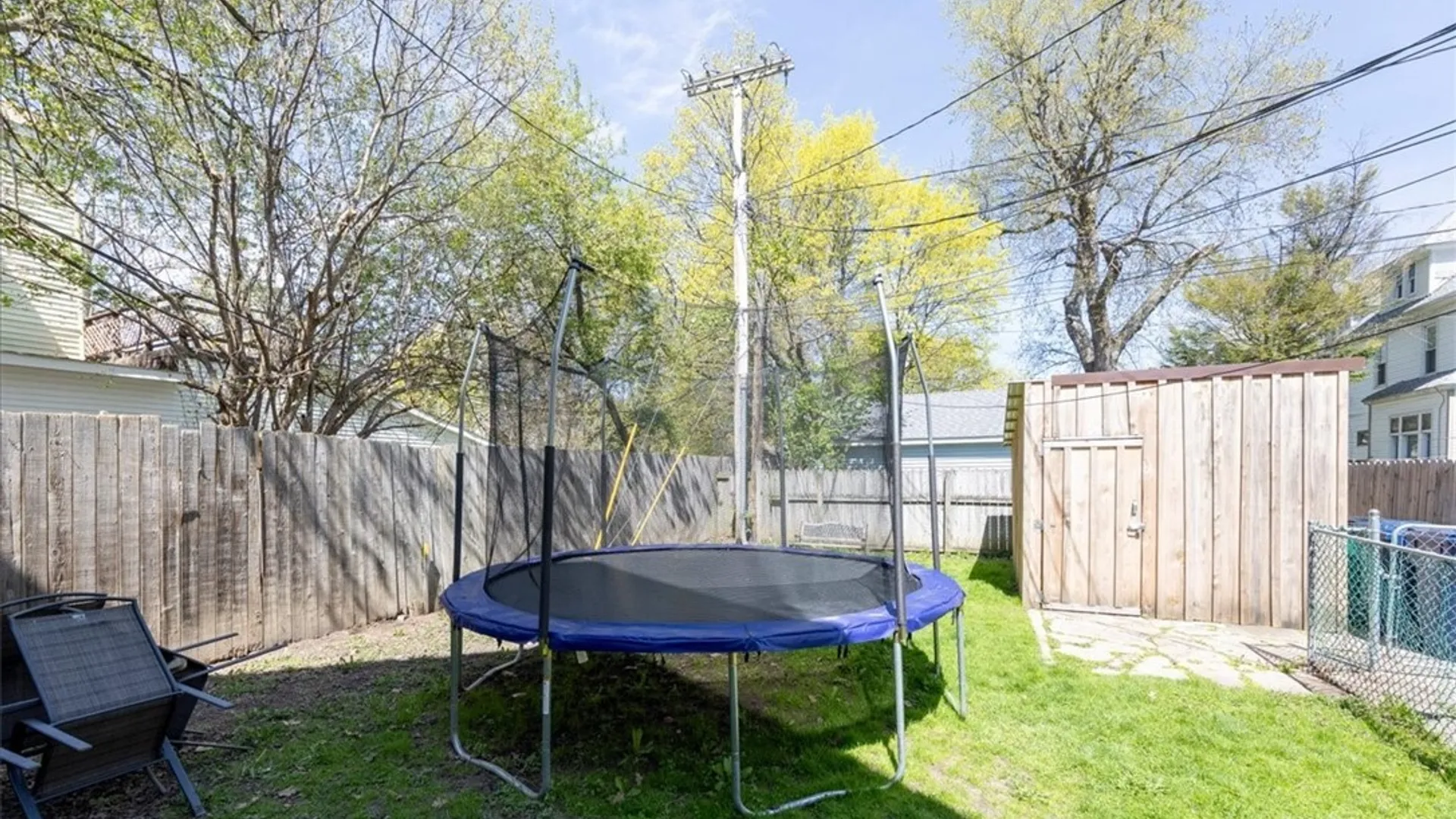 Property at 2296 Seneca Street, Buffalo, NY 14210 20