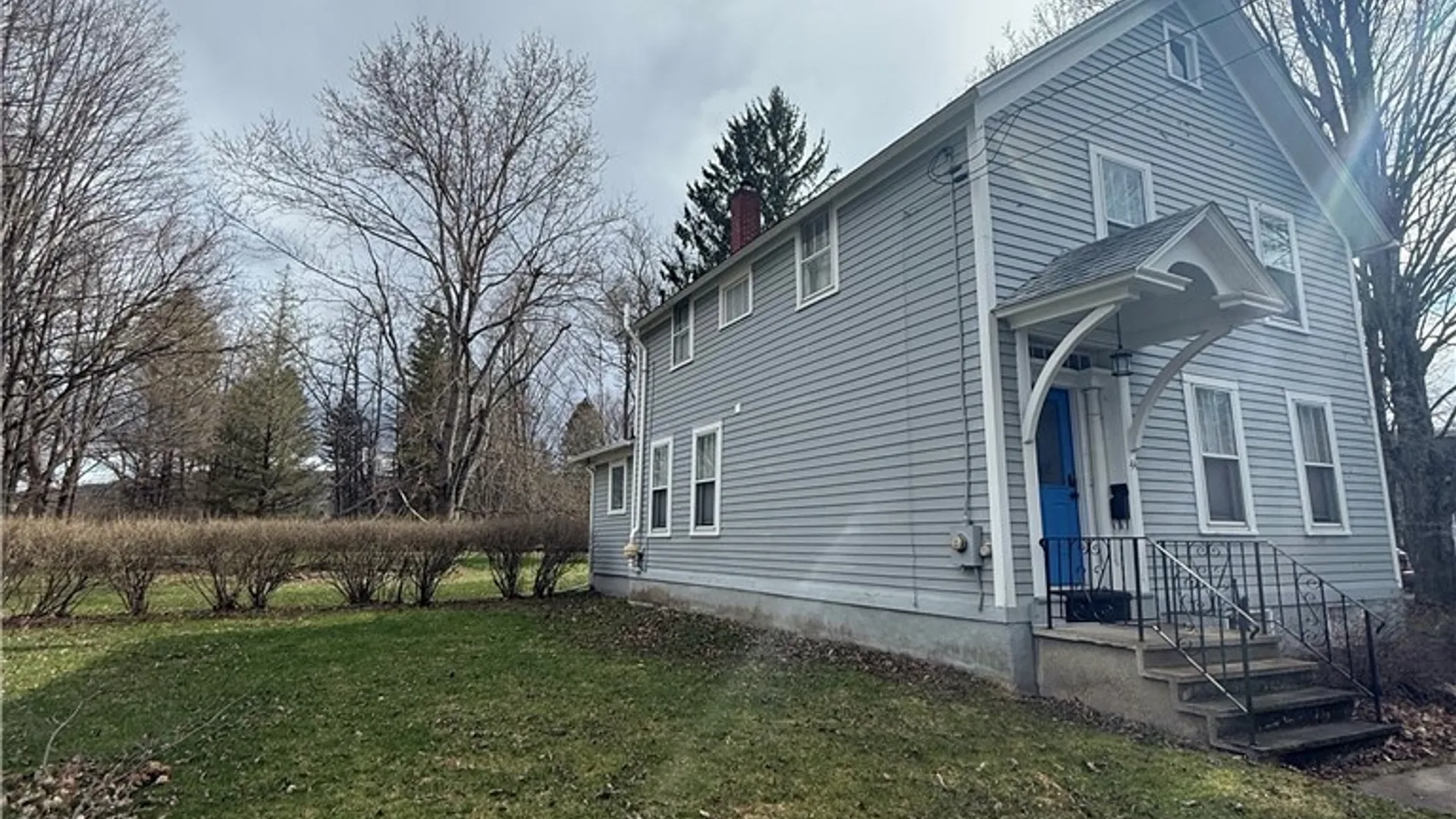 Property at 44 Payne Street, Hamilton, NY 13346 2