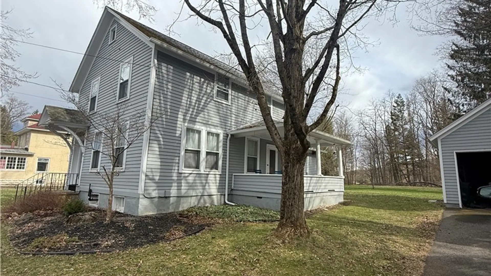 Property at 44 Payne Street, Hamilton, NY 13346 4