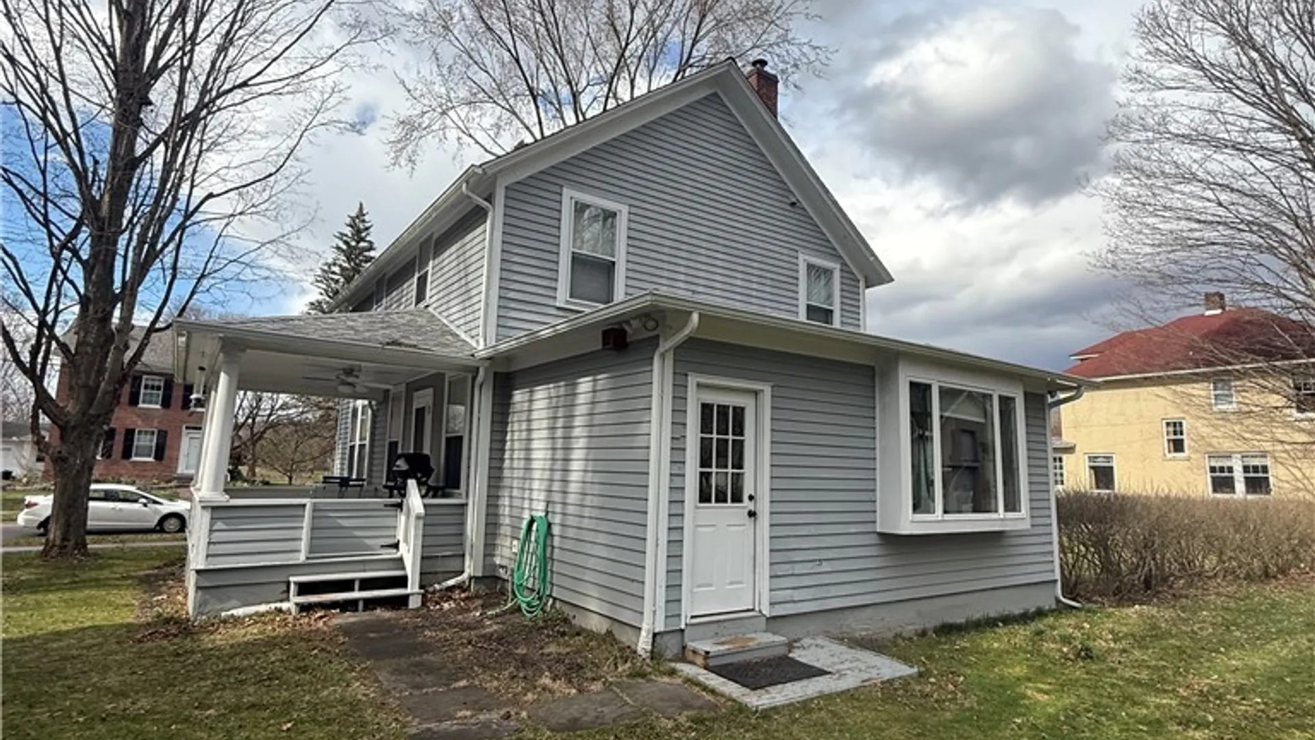 Property at 44 Payne Street, Hamilton, NY 13346 6