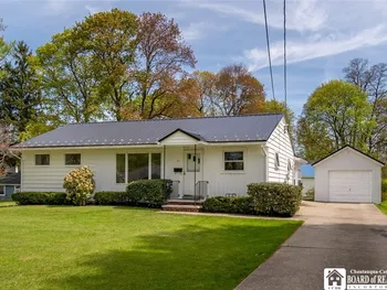27 Crandall Street, Westfield, NY 14787