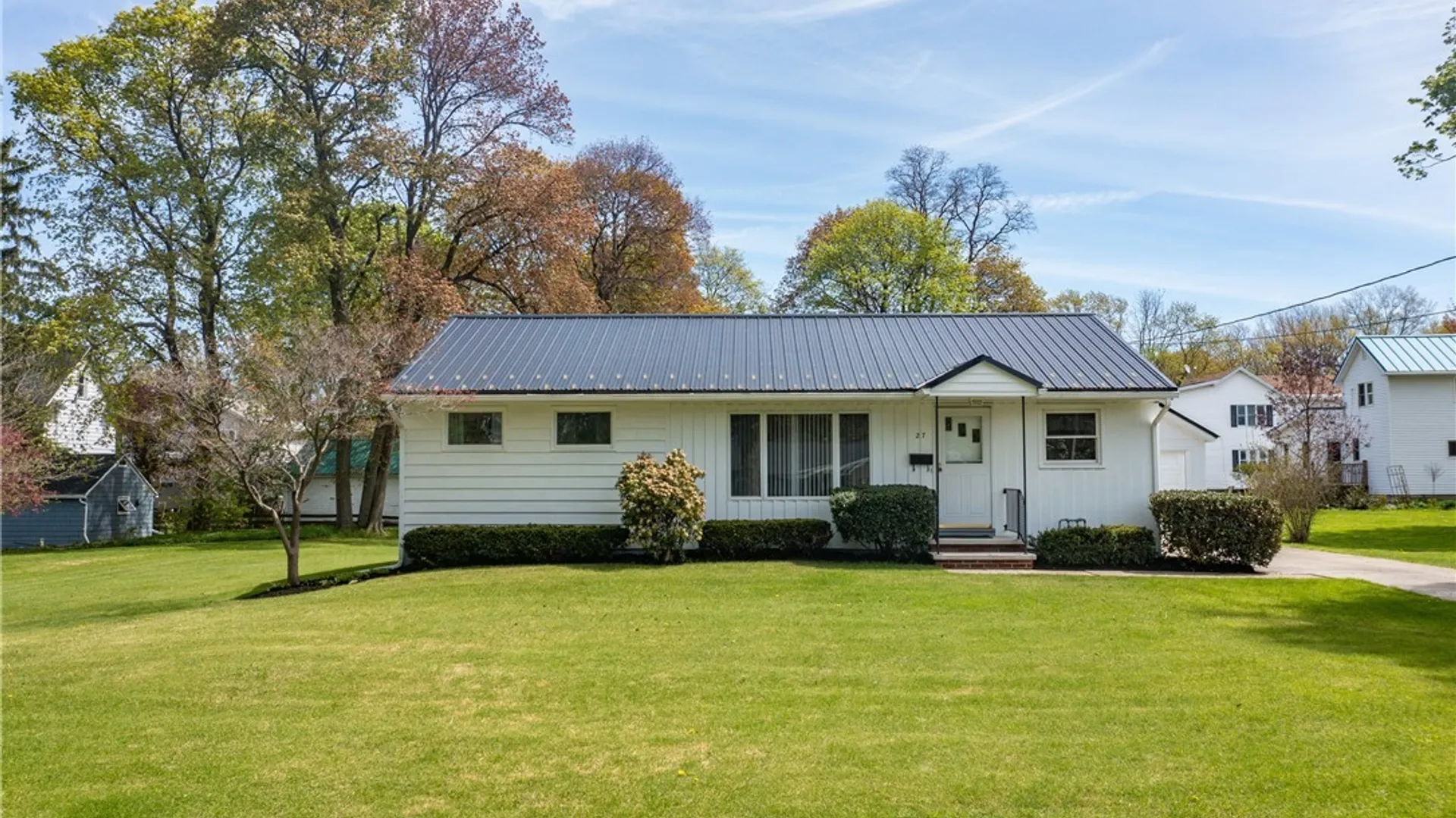 Property at 27 Crandall Street, Westfield, NY 14787 2