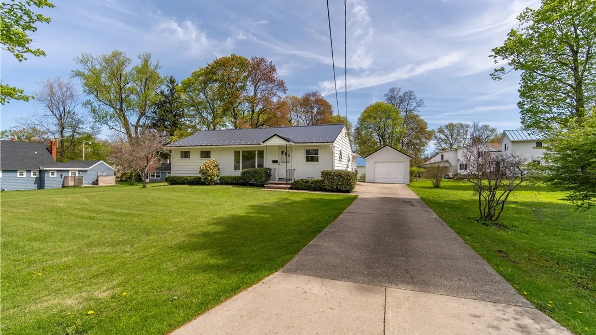 Property at 27 Crandall Street, Westfield, NY 14787 24