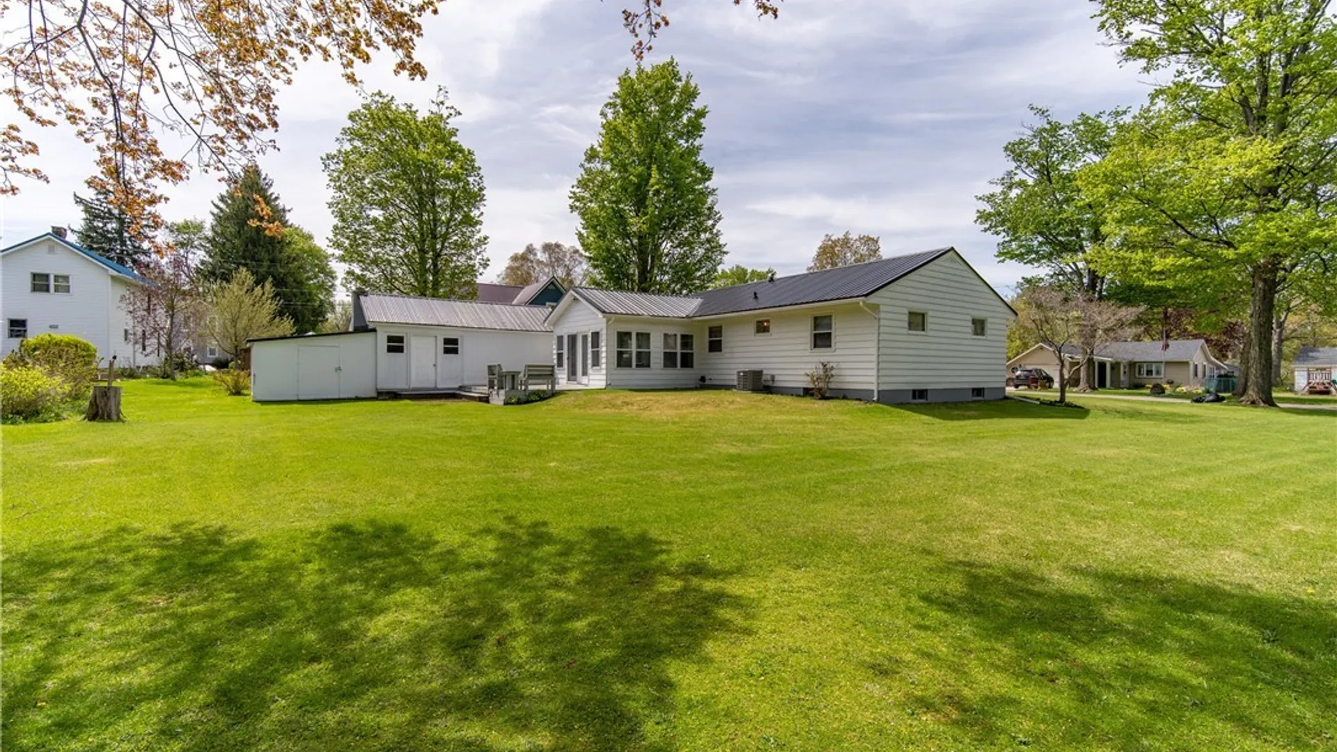 Property at 27 Crandall Street, Westfield, NY 14787 3