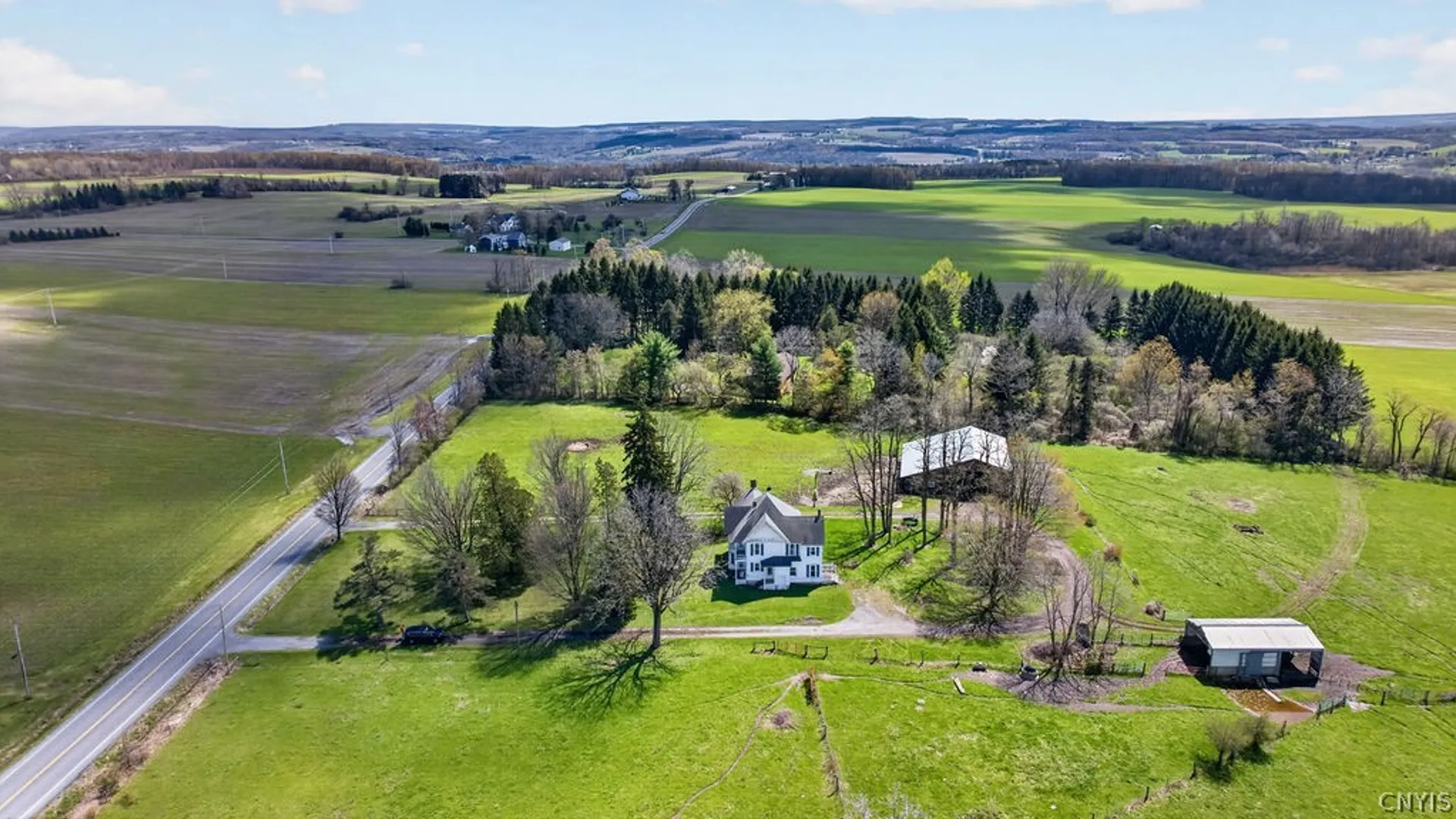 Property at 2375 Benson Road, Skaneateles, NY 13152 2