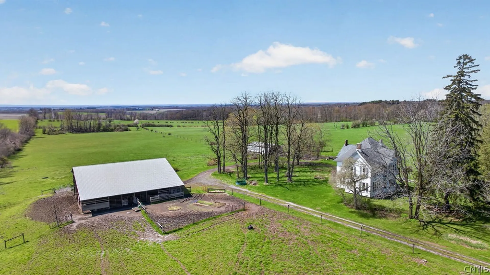 Property at 2375 Benson Road, Skaneateles, NY 13152 3