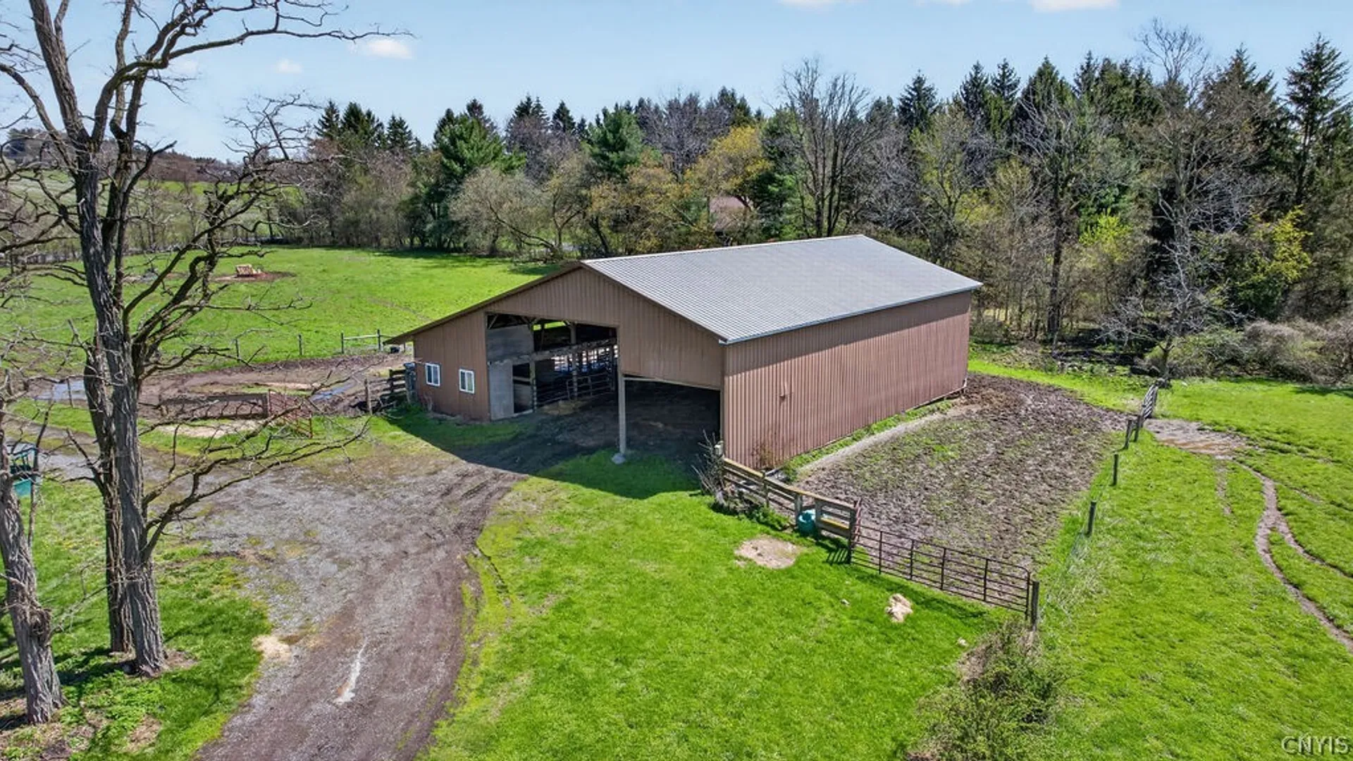 Property at 2375 Benson Road, Skaneateles, NY 13152 34