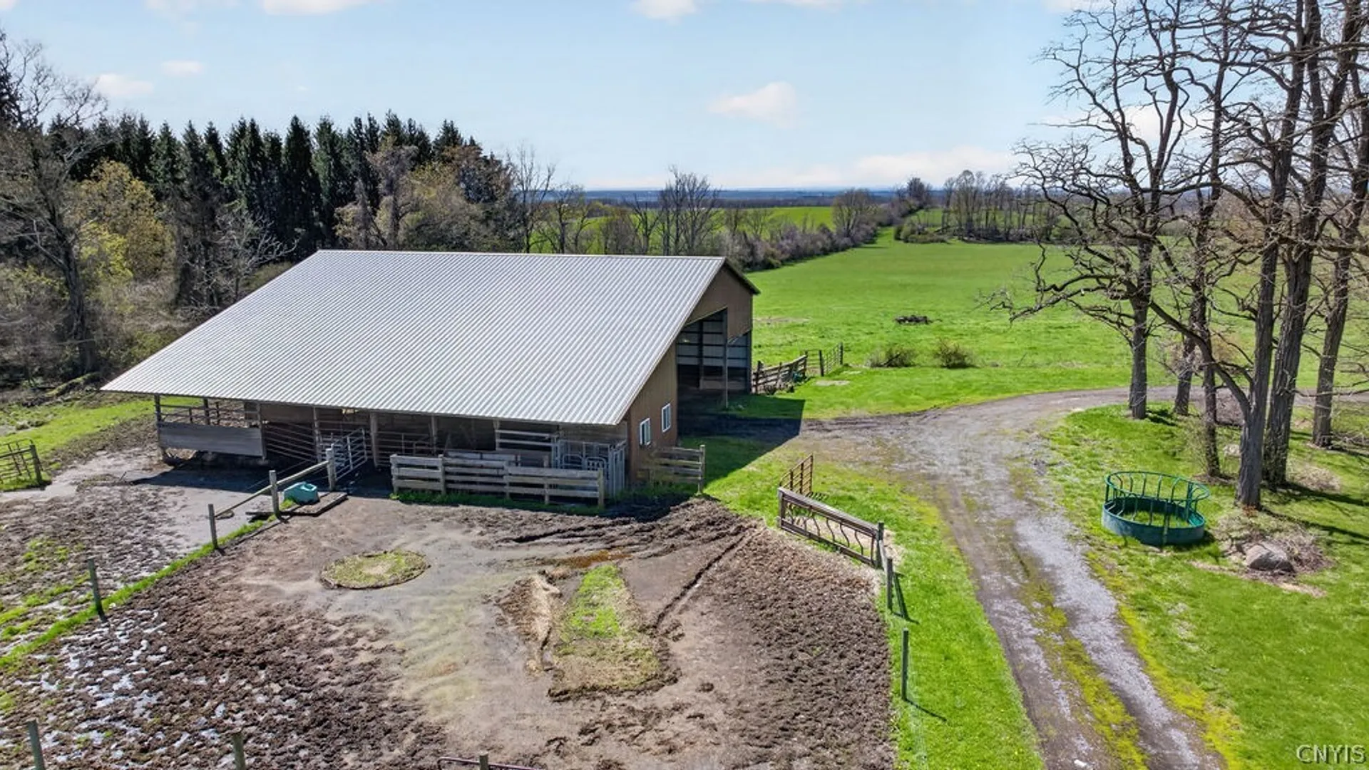 Property at 2375 Benson Road, Skaneateles, NY 13152 35