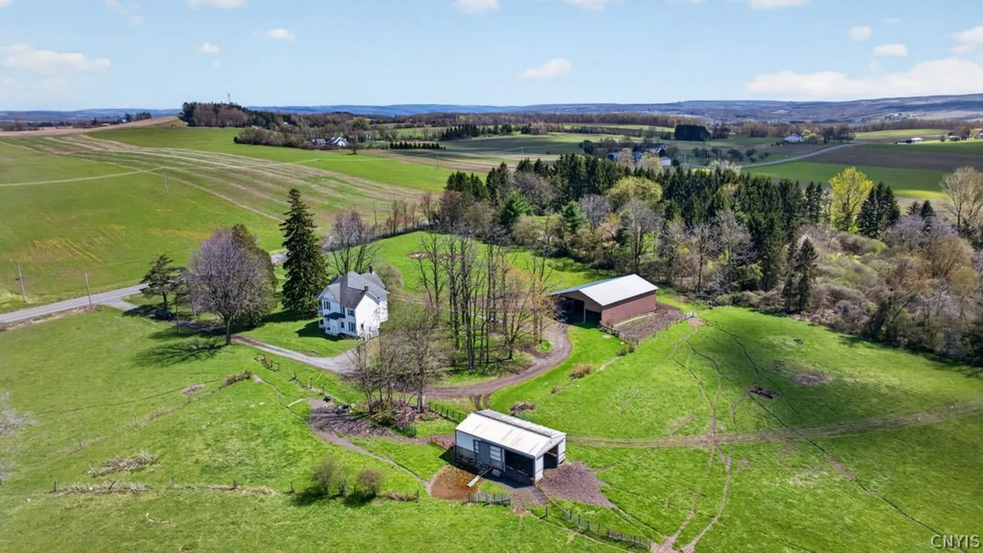 Property at 2375 Benson Road, Skaneateles, NY 13152 4