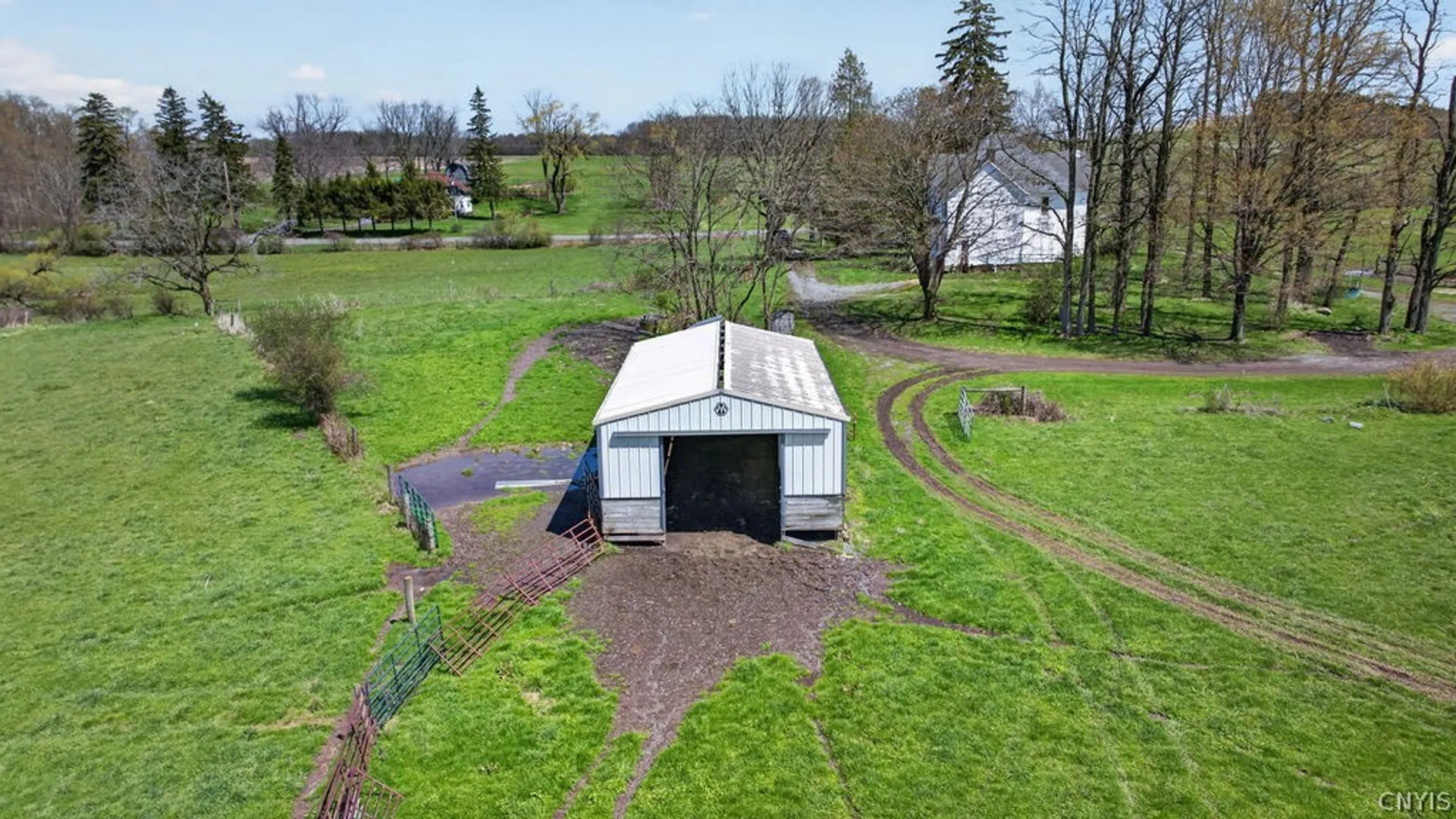 Property at 2375 Benson Road, Skaneateles, NY 13152 40