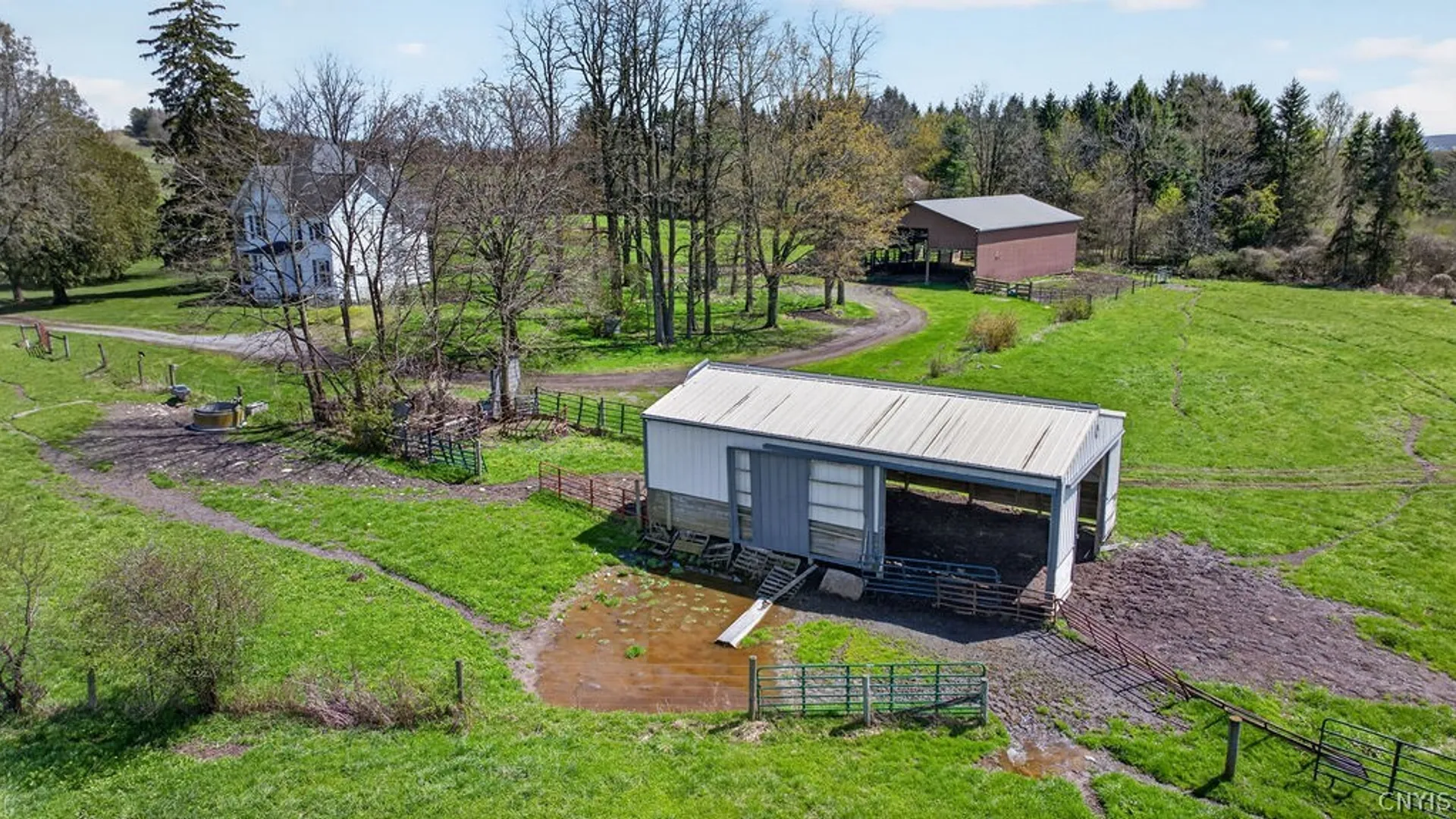 Property at 2375 Benson Road, Skaneateles, NY 13152 41