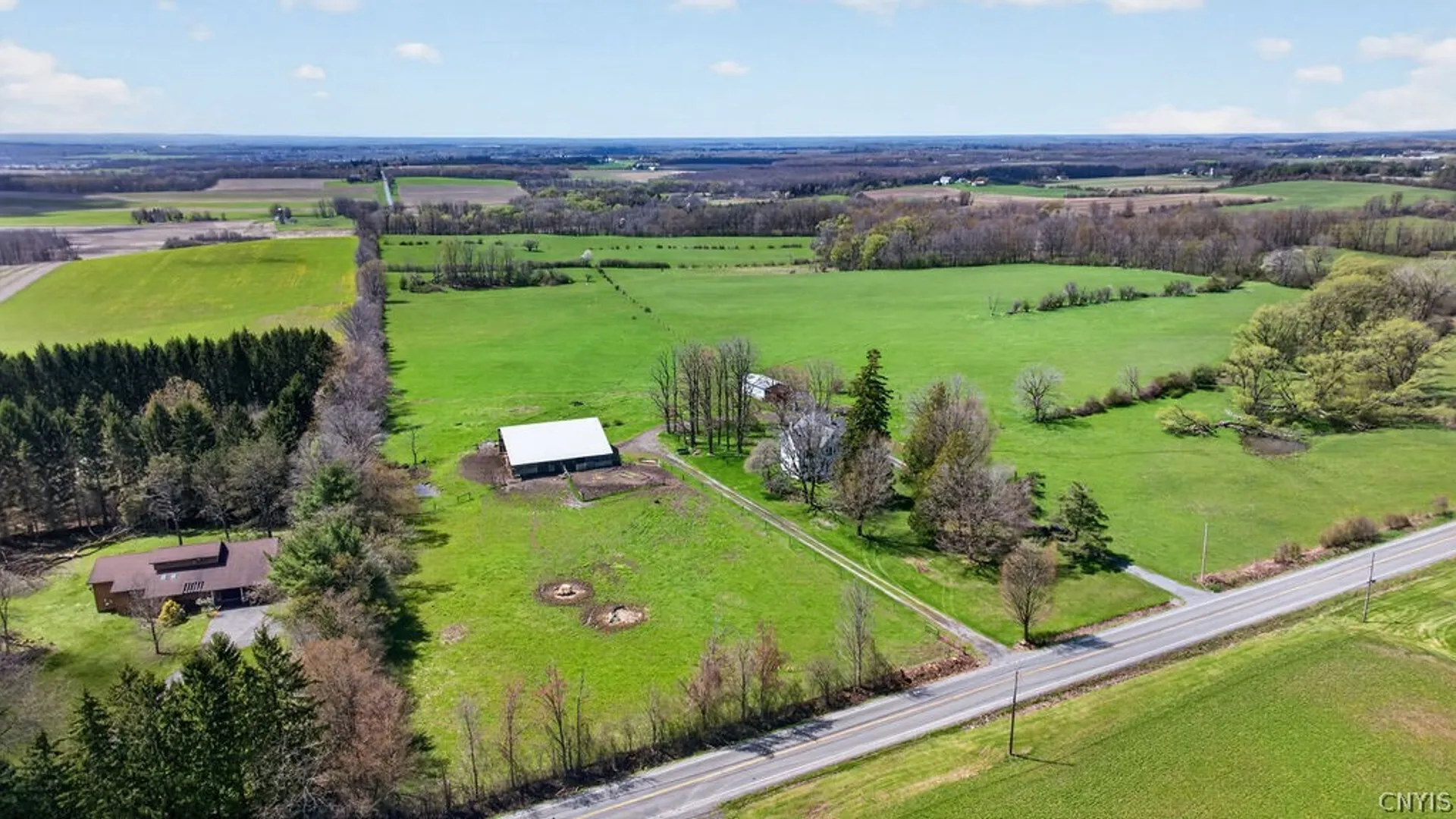 Property at 2375 Benson Road, Skaneateles, NY 13152 42