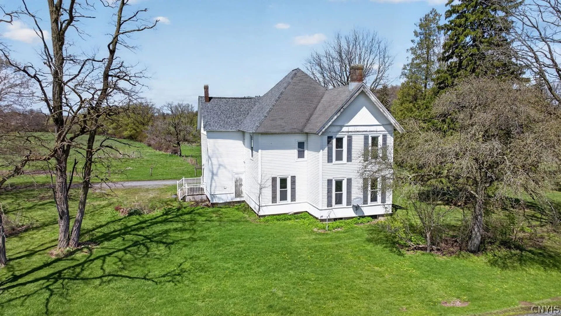 Property at 2375 Benson Road, Skaneateles, NY 13152 44