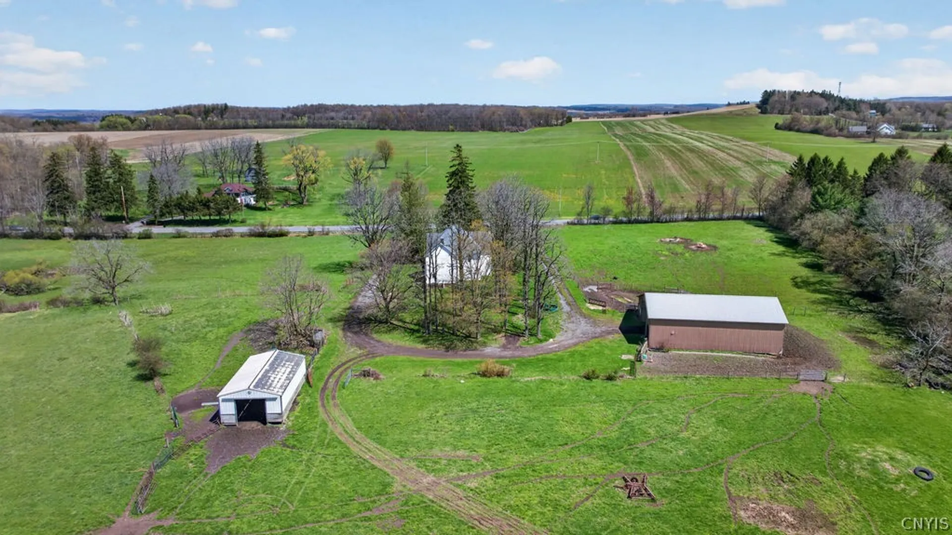 Property at 2375 Benson Road, Skaneateles, NY 13152 5