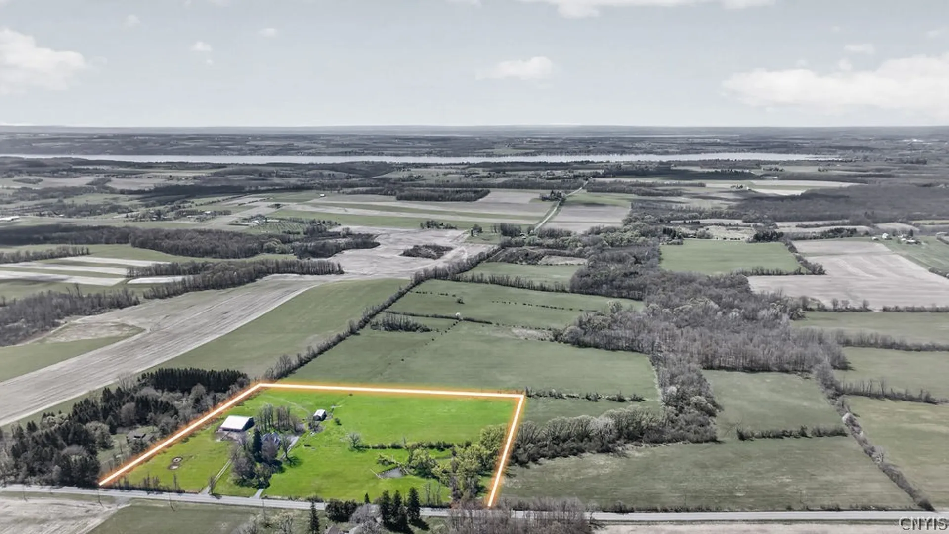 Property at 2375 Benson Road, Skaneateles, NY 13152 6