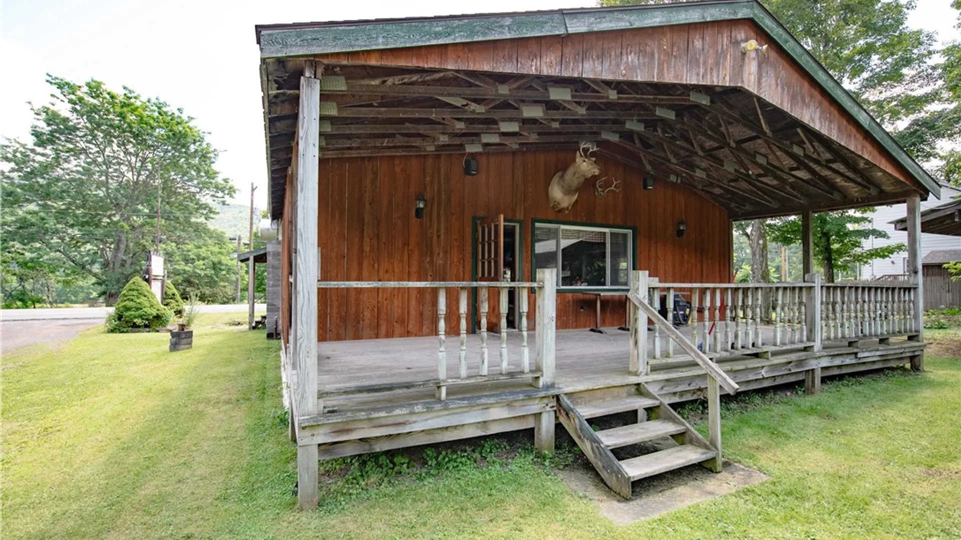 Property at 34675 State Highway 10, Hamden, NY 13782 10