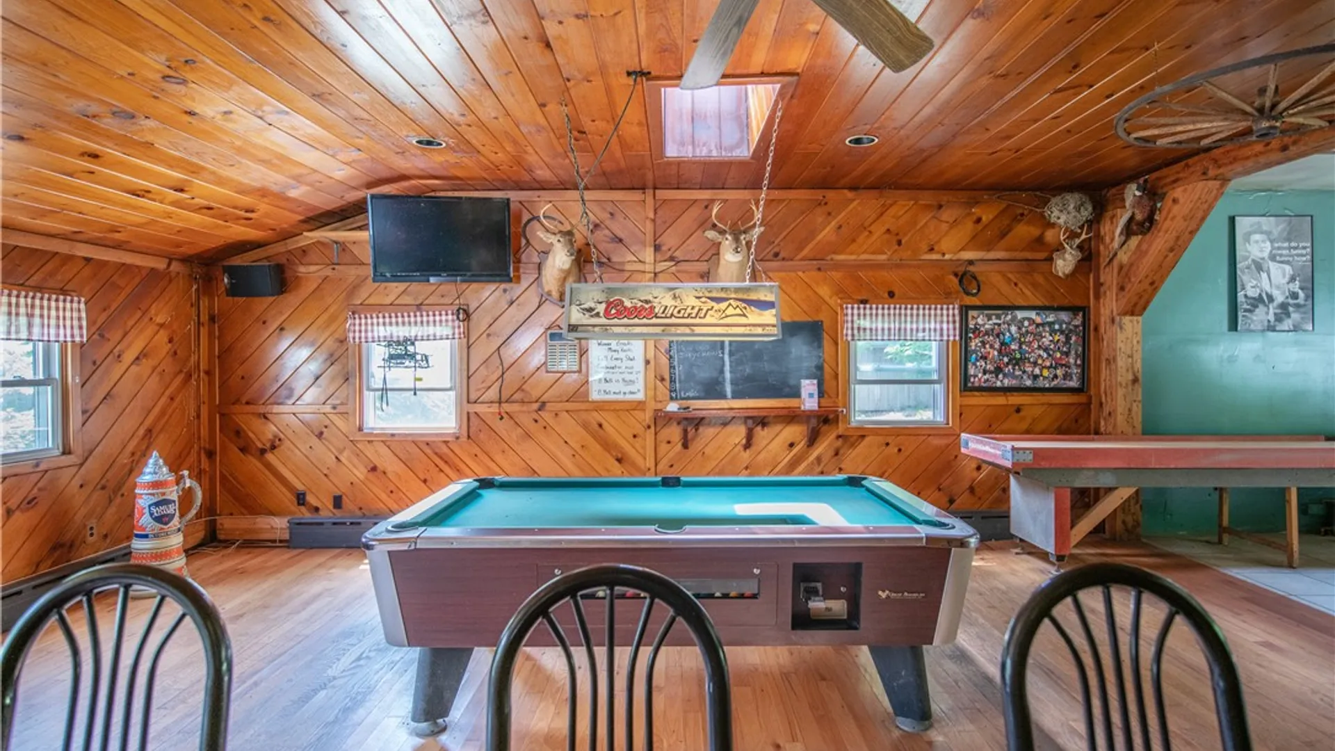 Property at 34675 State Highway 10, Hamden, NY 13782 16