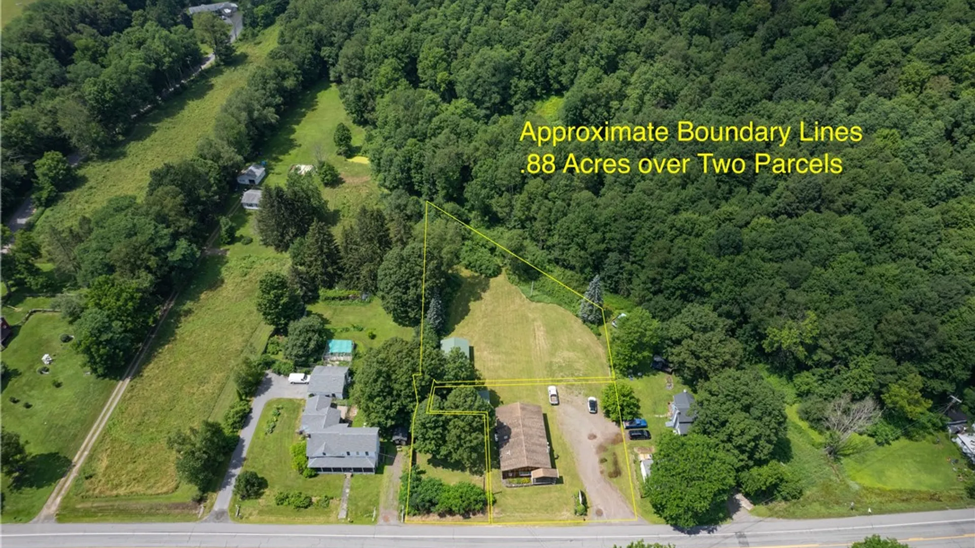 Property at 34675 State Highway 10, Hamden, NY 13782 17