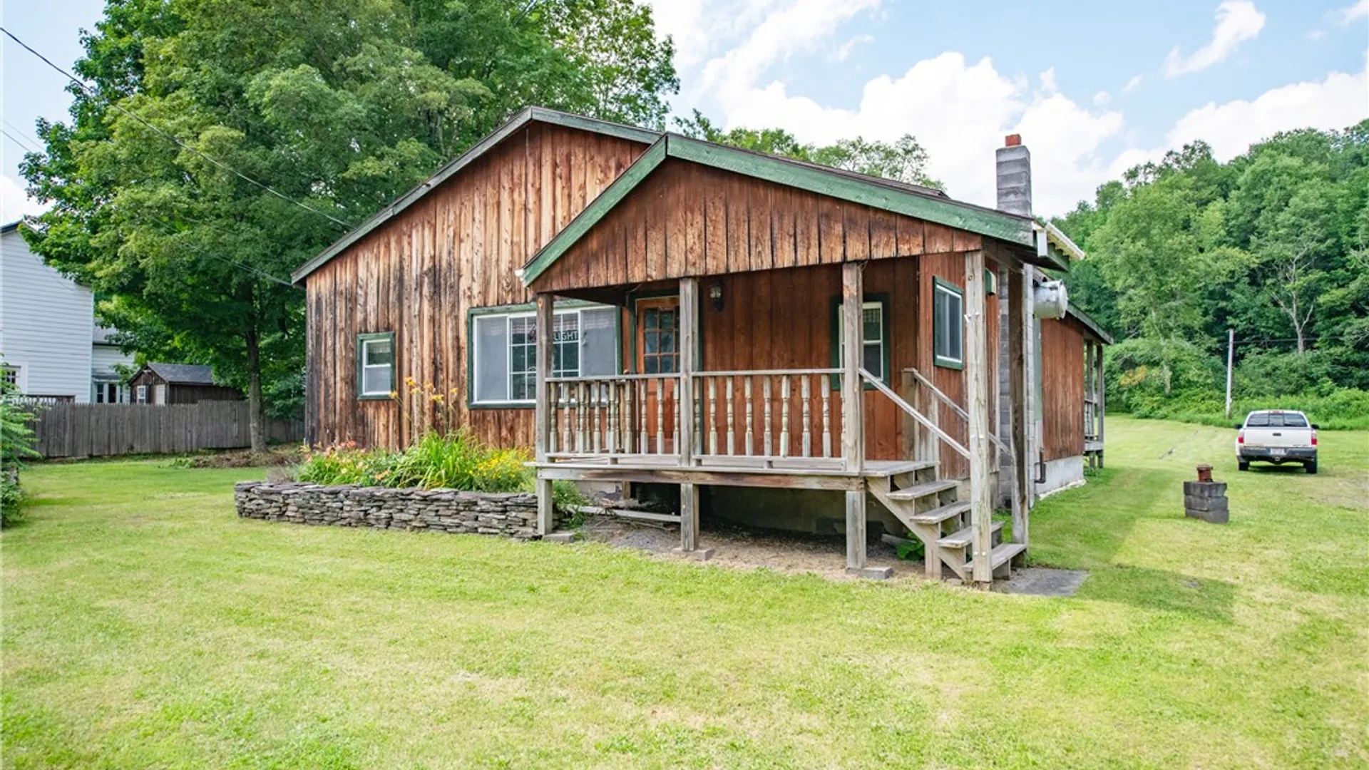Property at 34675 State Highway 10, Hamden, NY 13782 4