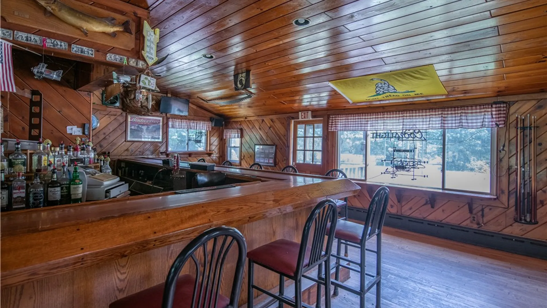 Property at 34675 State Highway 10, Hamden, NY 13782 5