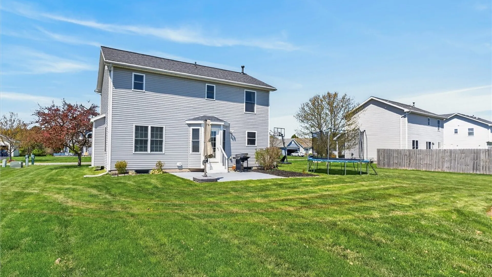 Property at 75 Westcombe Park, Henrietta, NY 14586 39