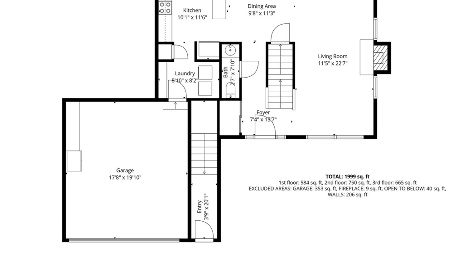 Property at 75 Westcombe Park, Henrietta, NY 14586 48