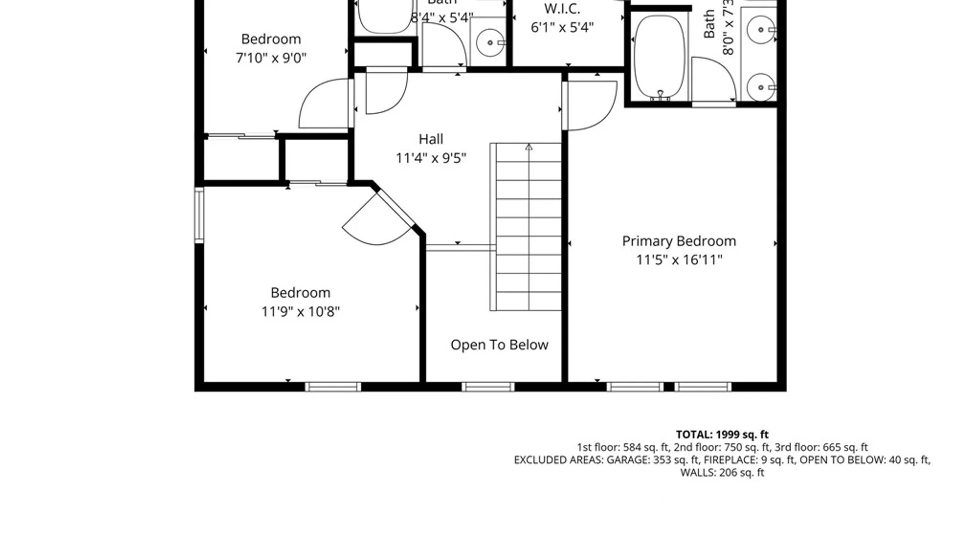 Property at 75 Westcombe Park, Henrietta, NY 14586 49