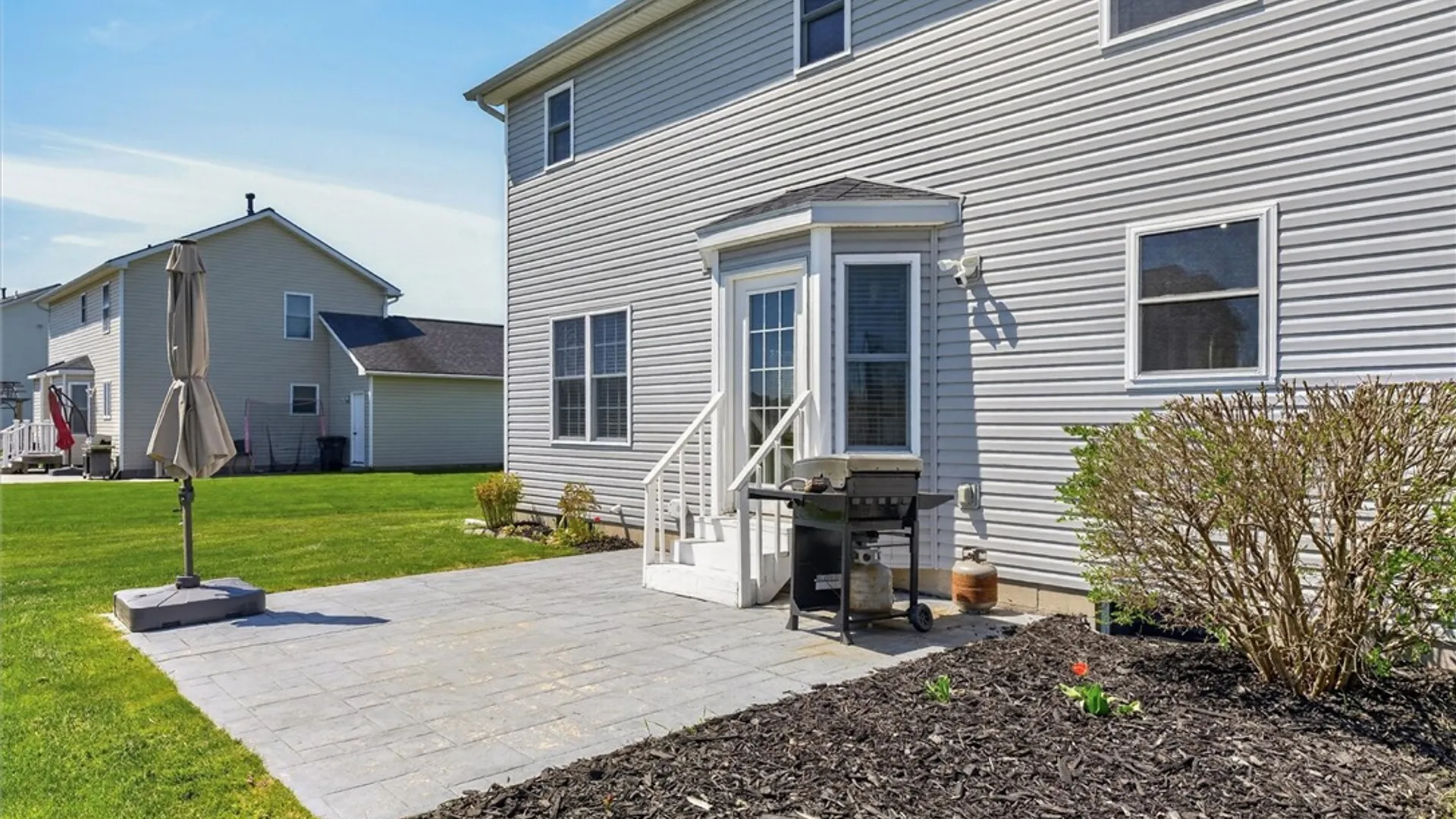 Property at 75 Westcombe Park, Henrietta, NY 14586 5