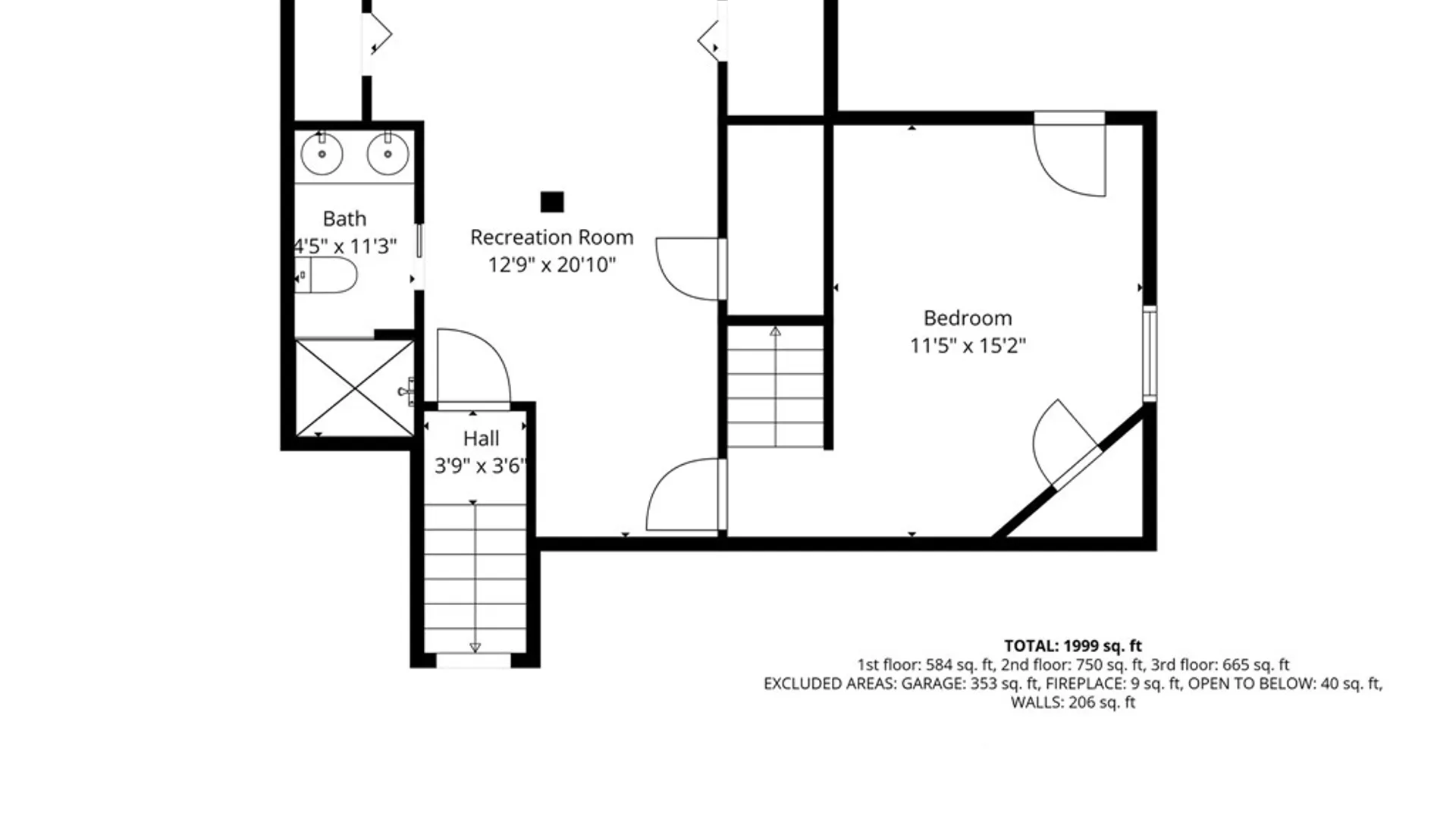 Property at 75 Westcombe Park, Henrietta, NY 14586 50