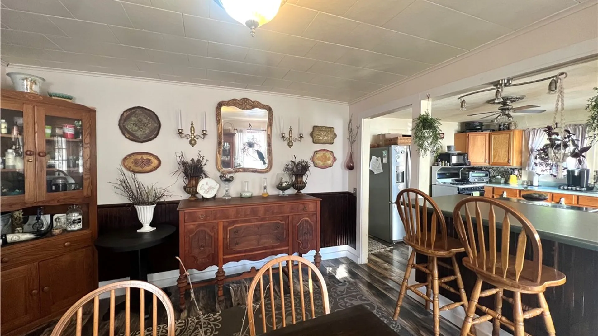 Property at 8 William Street, North Dansville, NY 14437 14