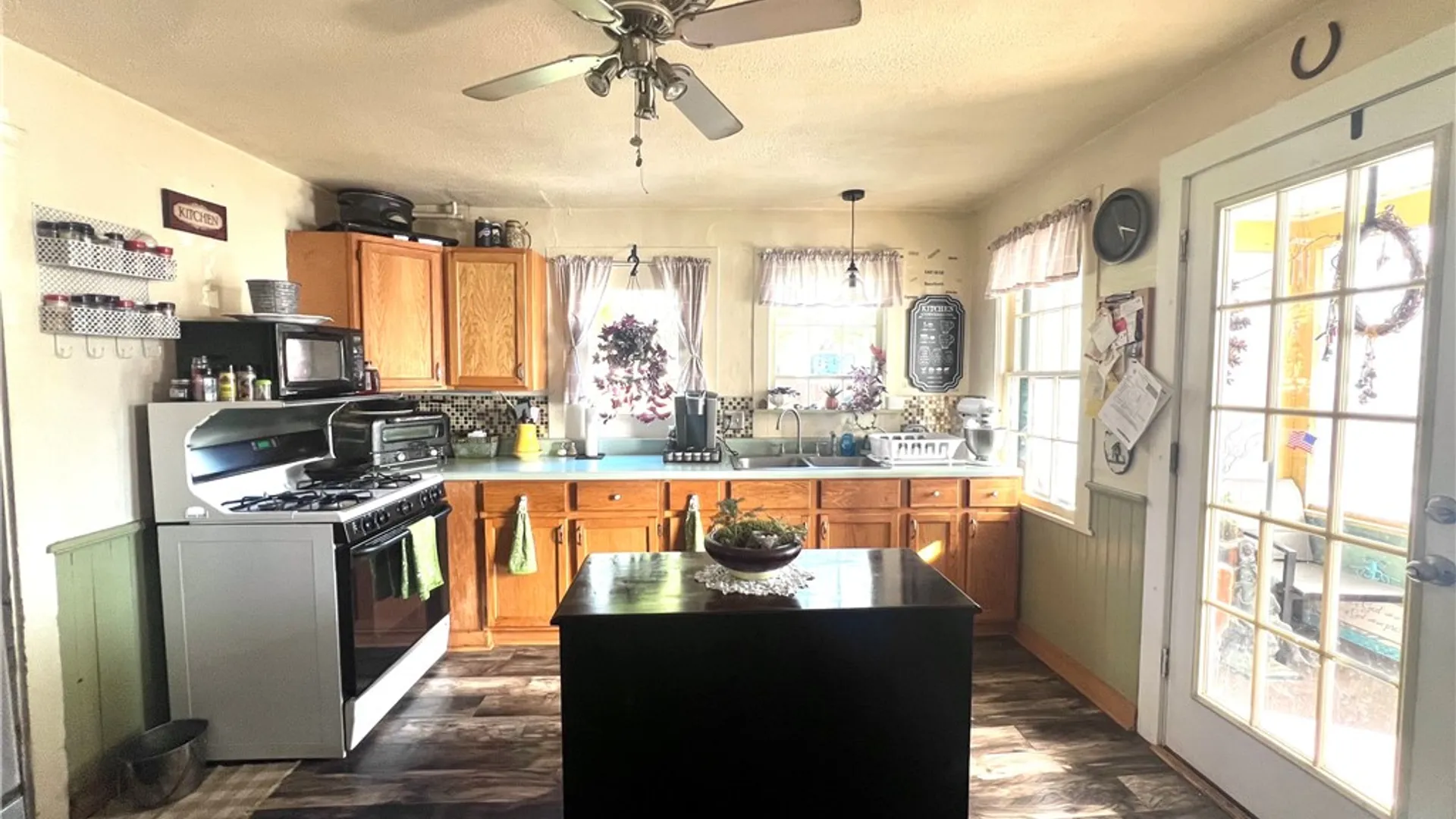 Property at 8 William Street, North Dansville, NY 14437 15