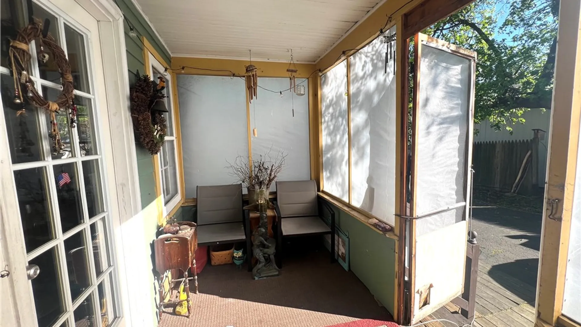 Property at 8 William Street, North Dansville, NY 14437 16