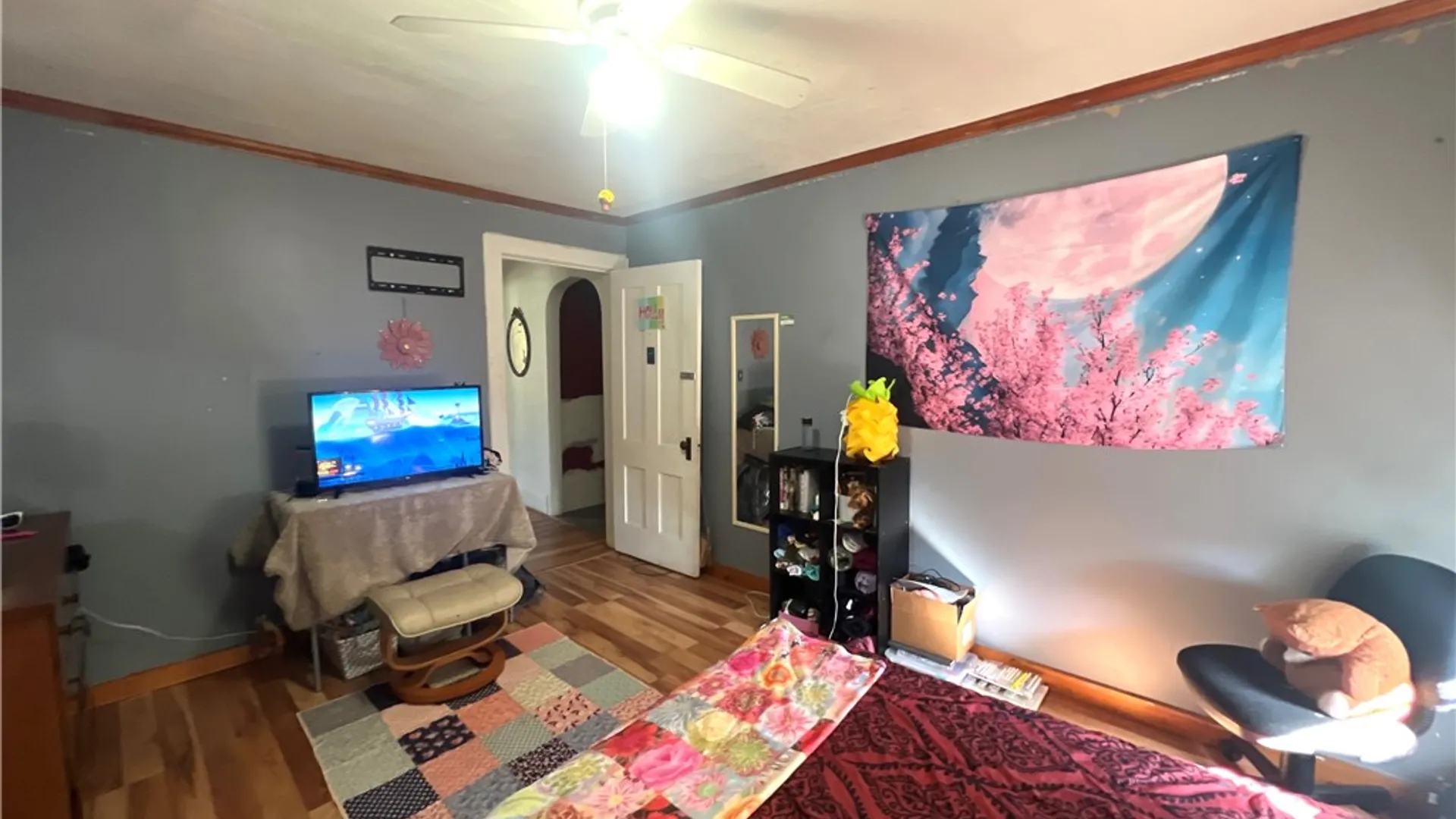 Property at 8 William Street, North Dansville, NY 14437 22