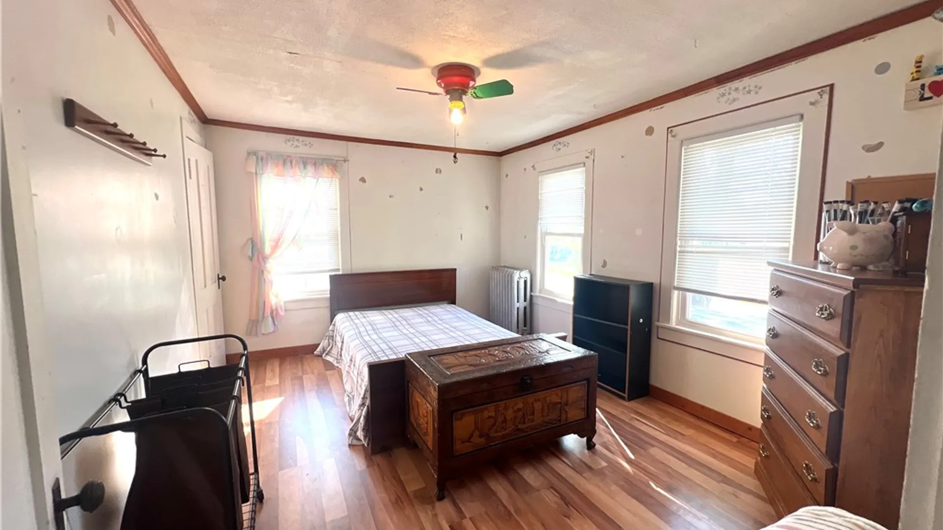 Property at 8 William Street, North Dansville, NY 14437 24