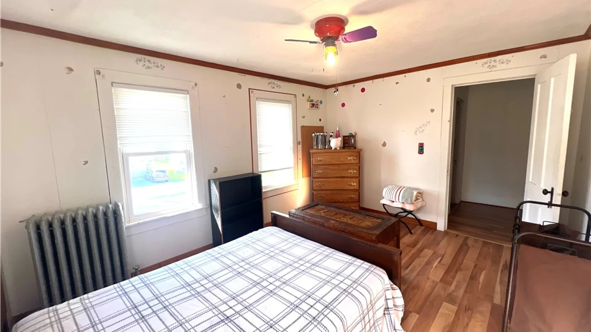 Property at 8 William Street, North Dansville, NY 14437 25