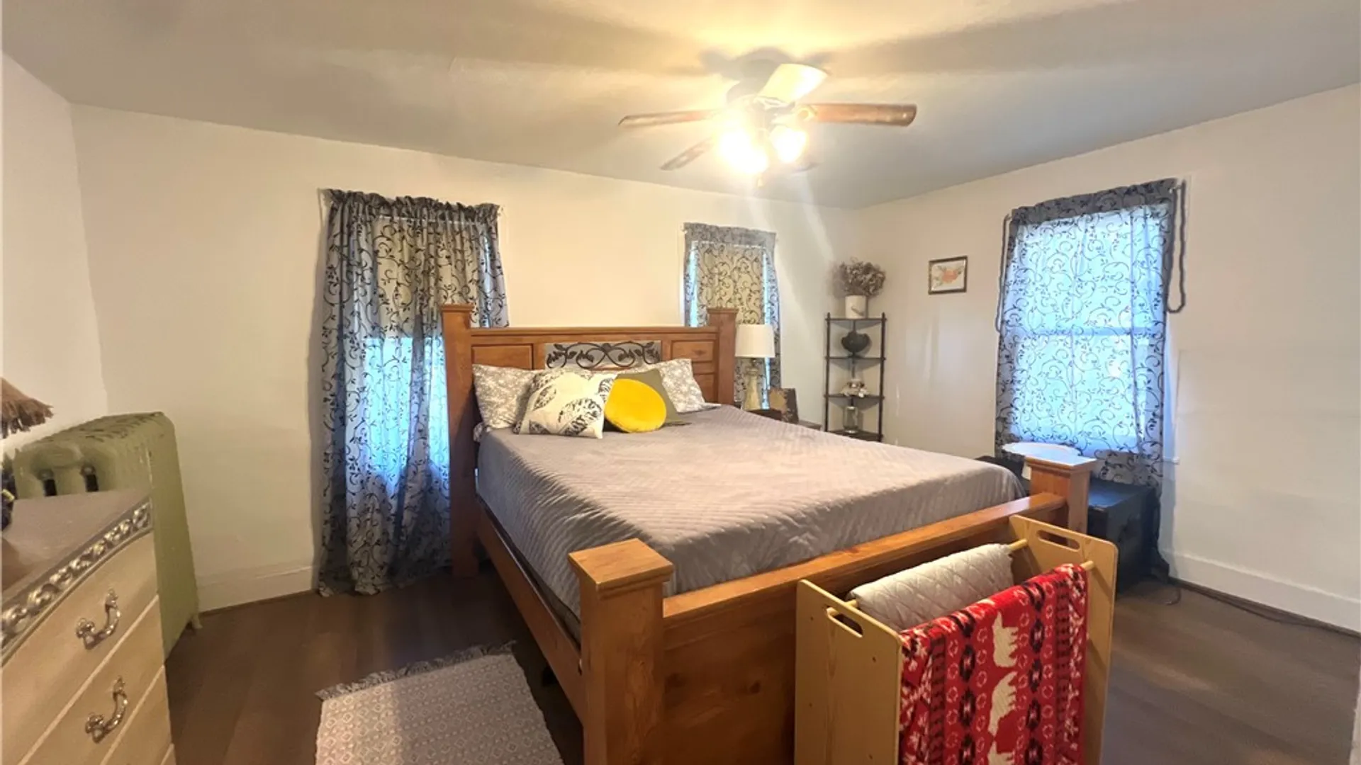 Property at 8 William Street, North Dansville, NY 14437 28