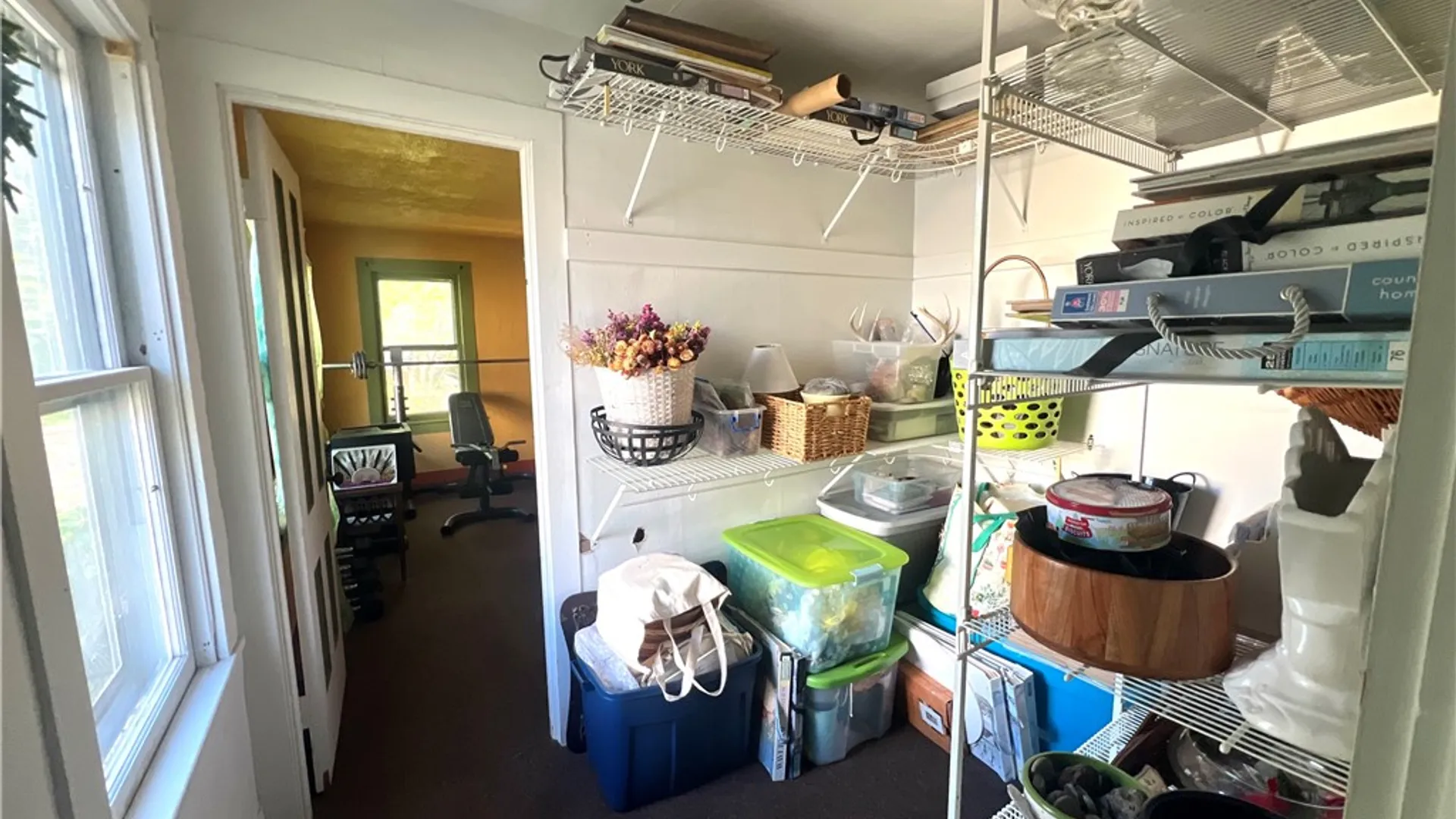 Property at 8 William Street, North Dansville, NY 14437 31