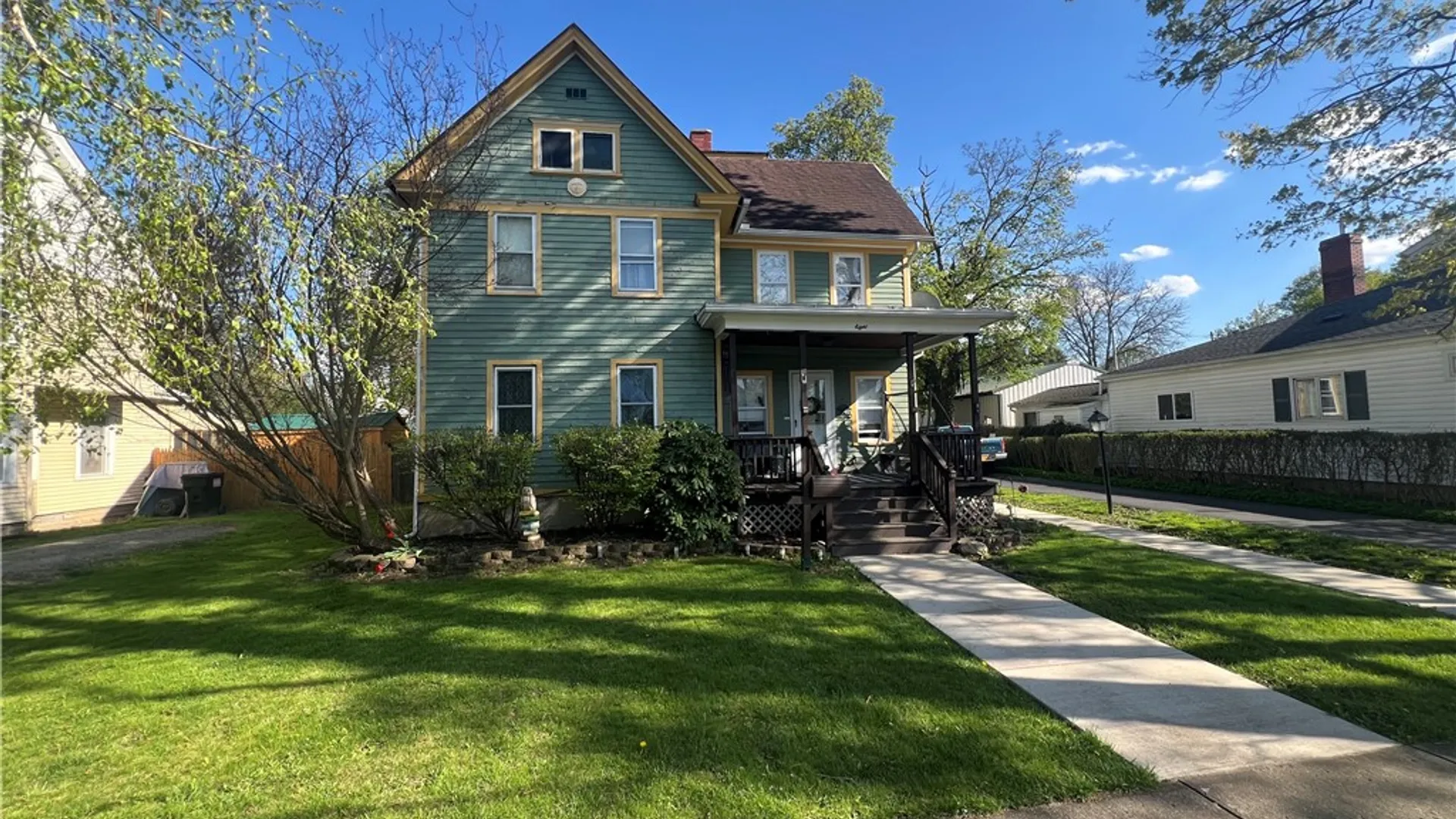 Property at 8 William Street, North Dansville, NY 14437 37