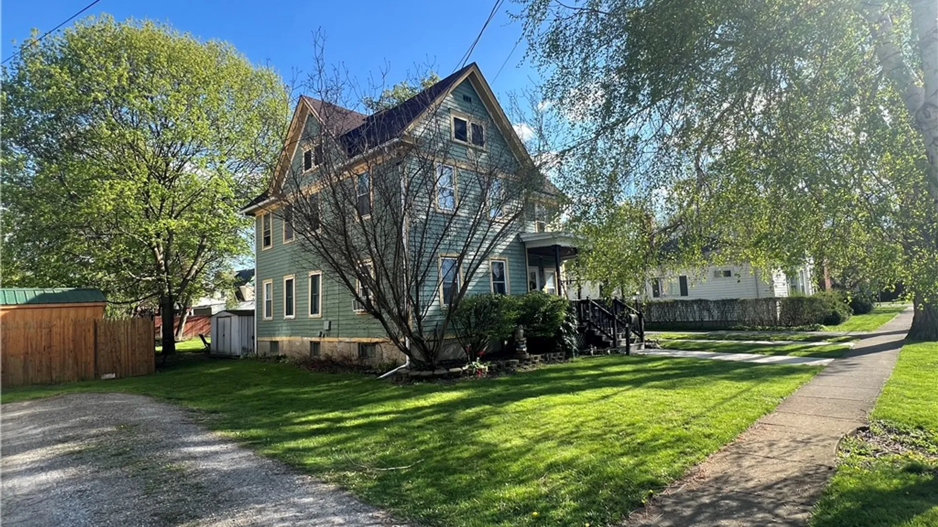 Property at 8 William Street, North Dansville, NY 14437 38