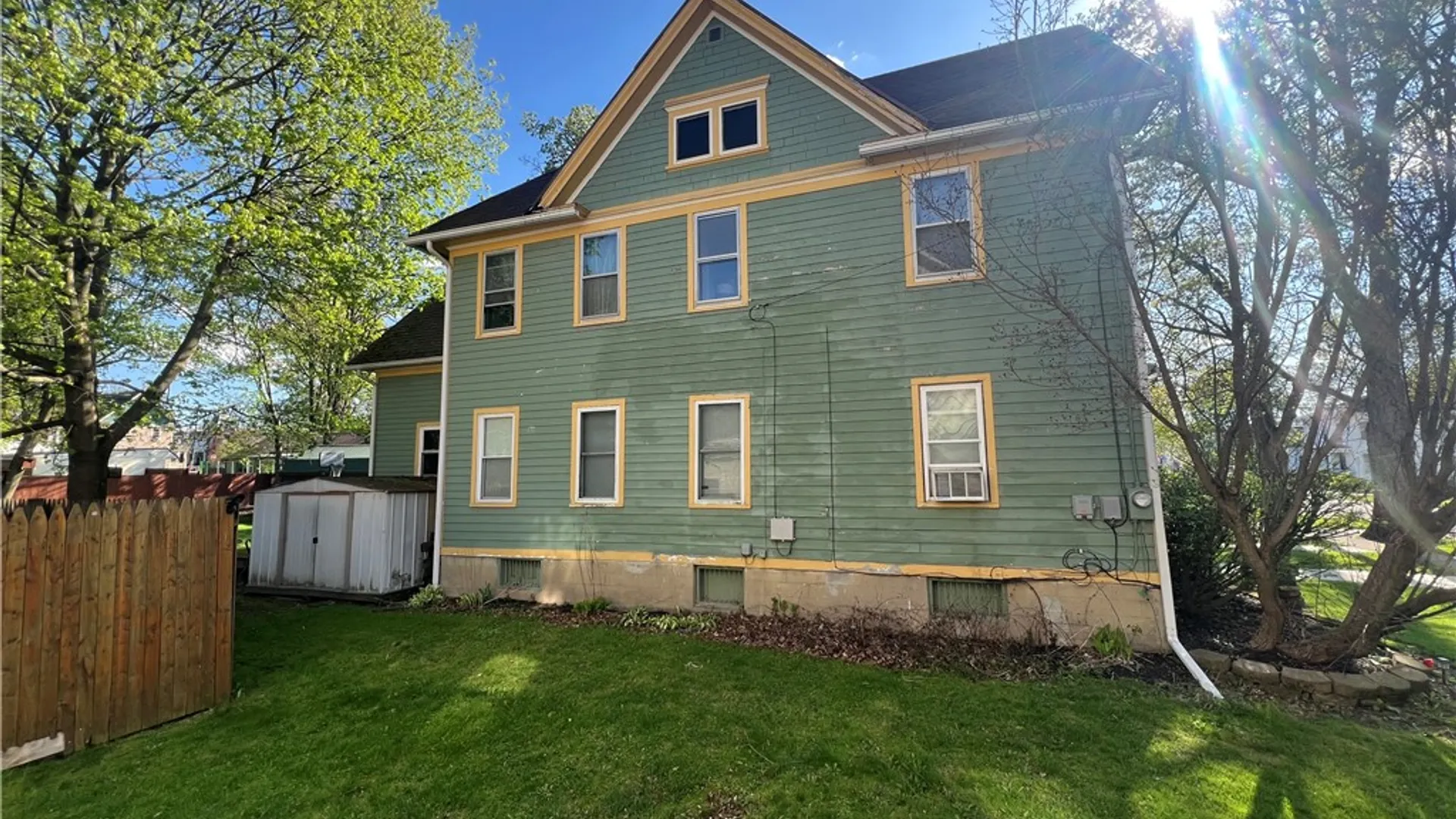 Property at 8 William Street, North Dansville, NY 14437 39