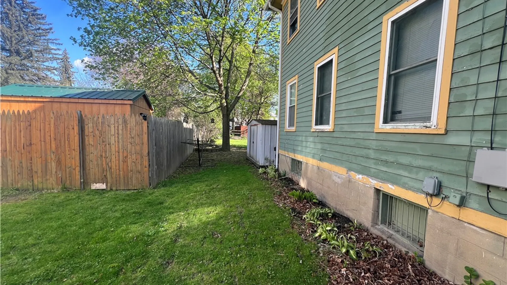 Property at 8 William Street, North Dansville, NY 14437 40