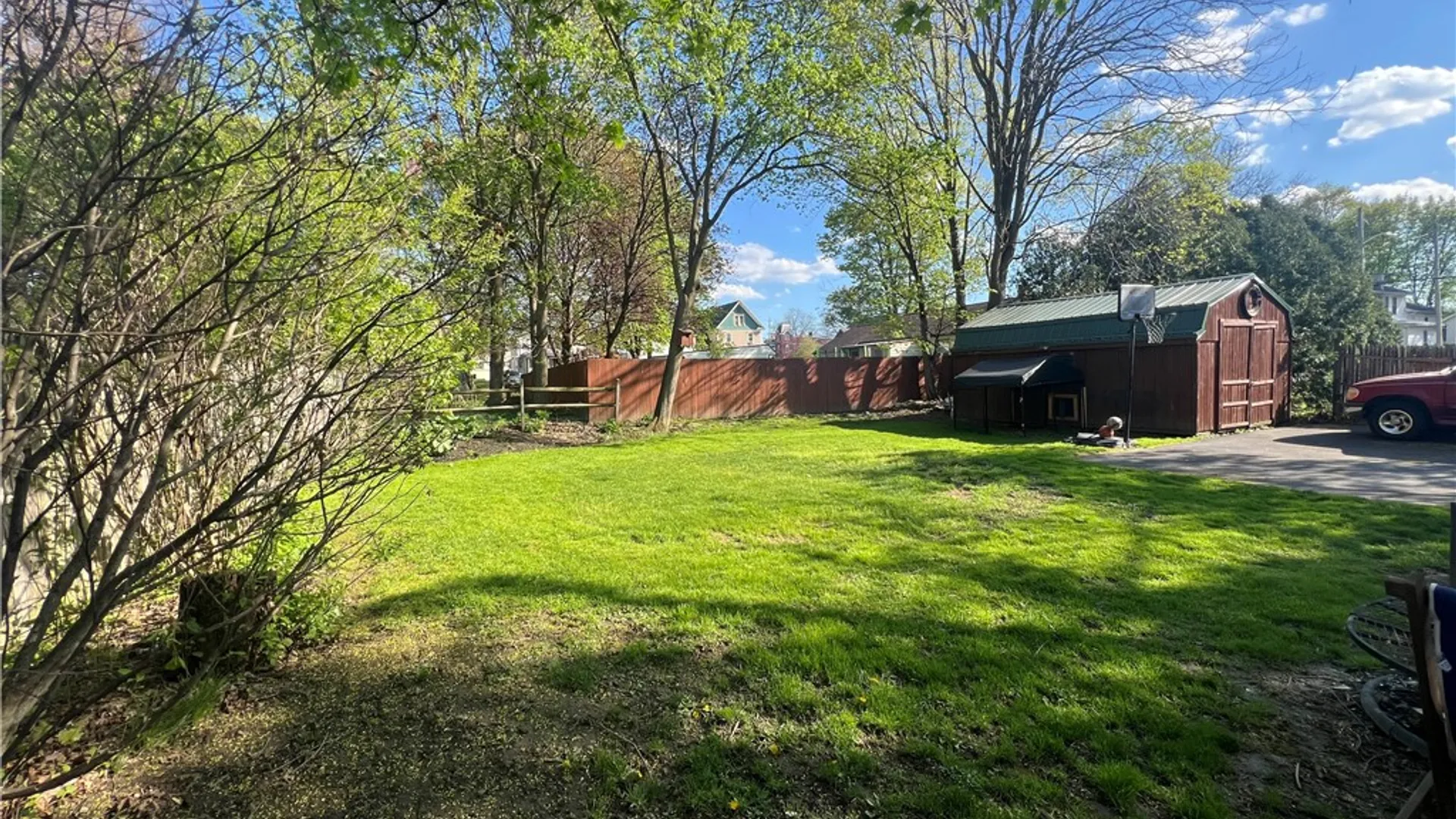 Property at 8 William Street, North Dansville, NY 14437 41