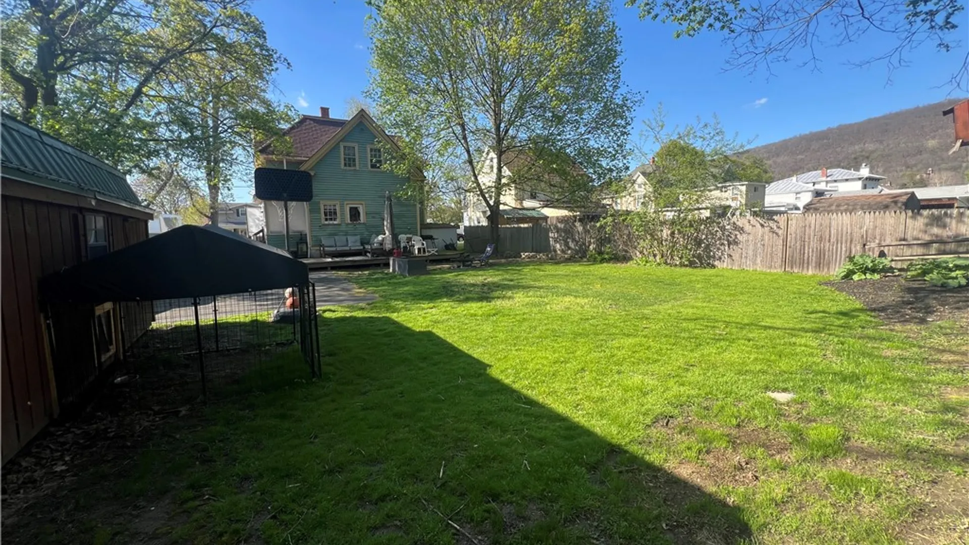 Property at 8 William Street, North Dansville, NY 14437 42