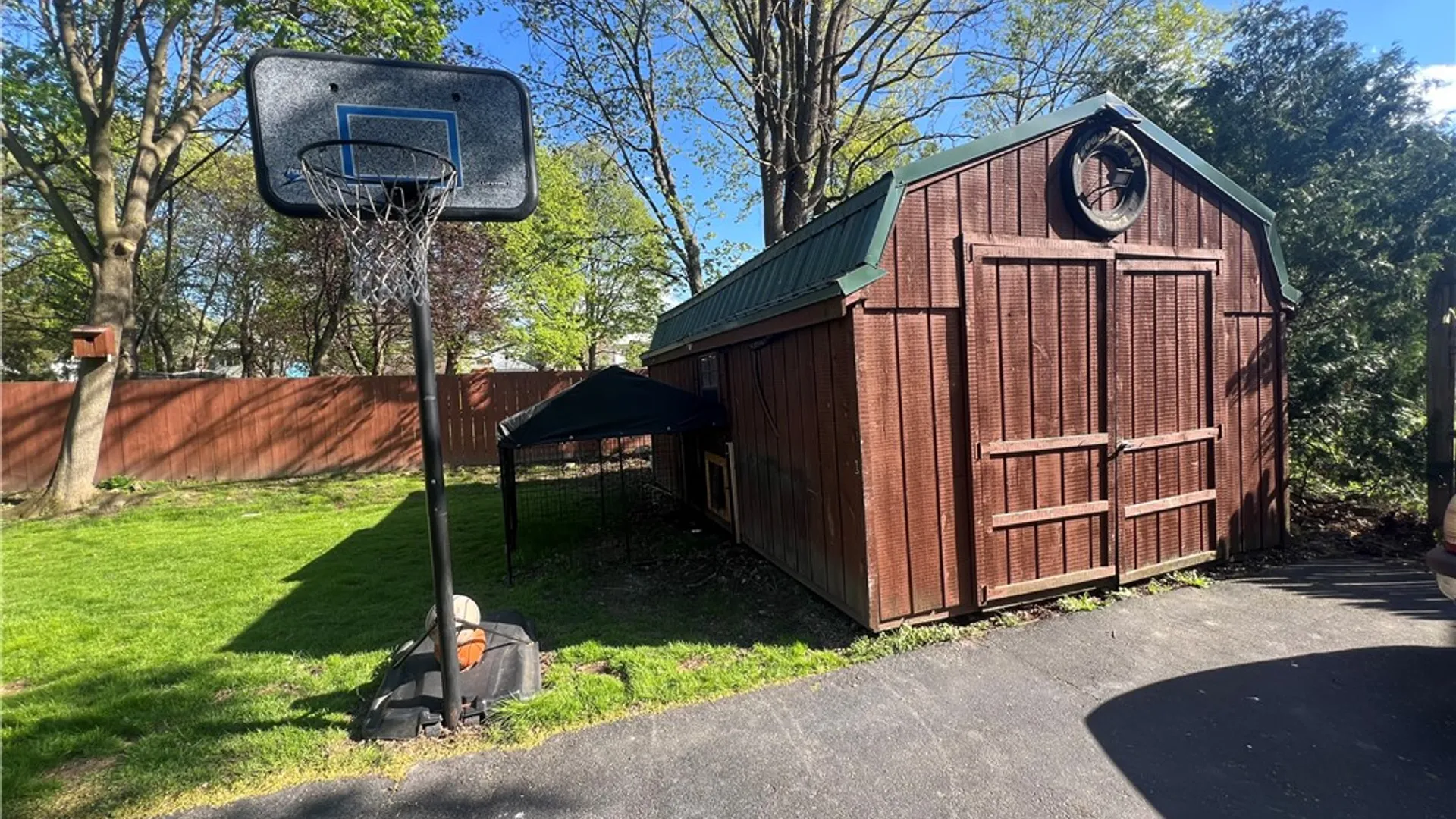 Property at 8 William Street, North Dansville, NY 14437 43
