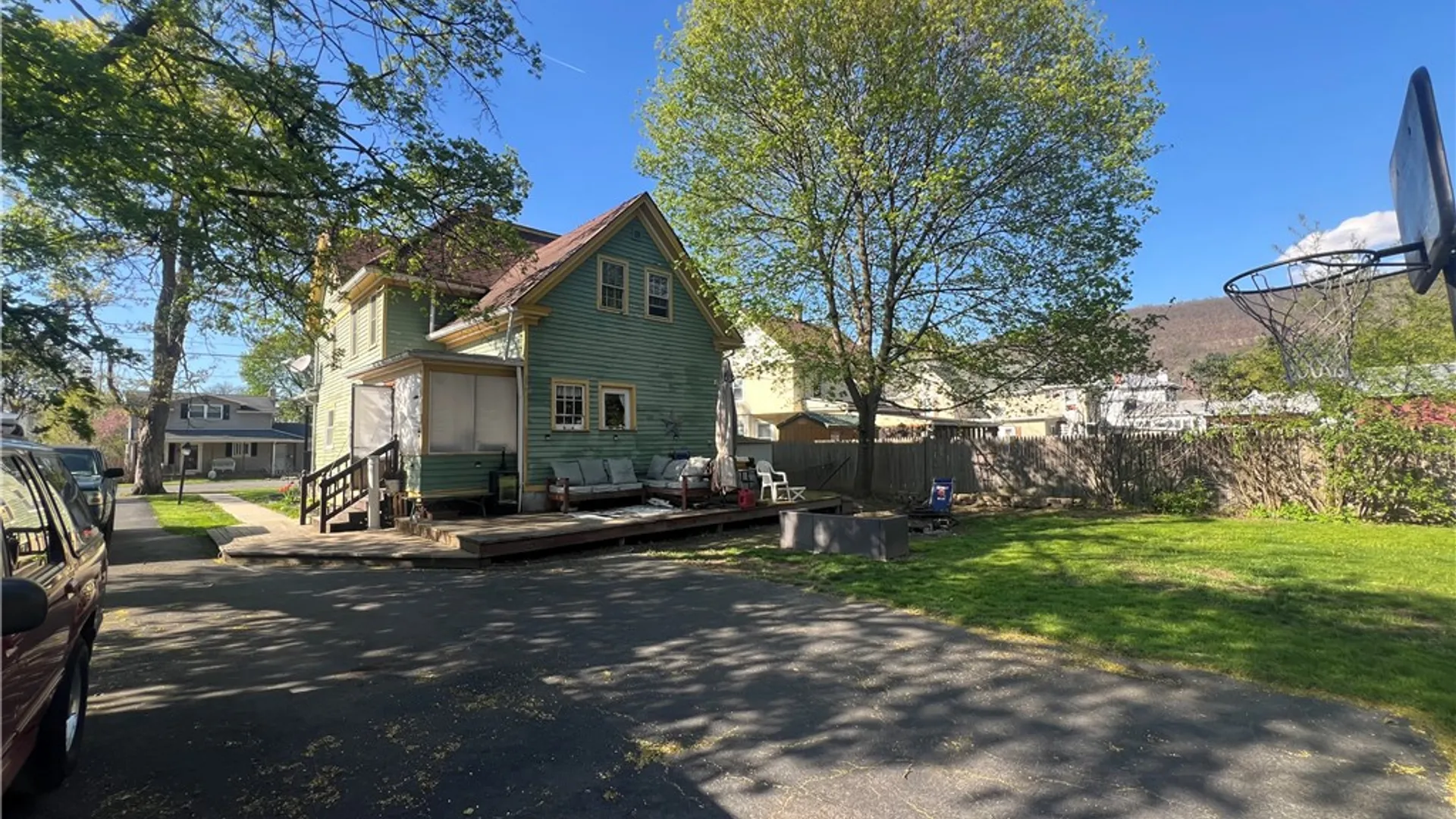 Property at 8 William Street, North Dansville, NY 14437 44