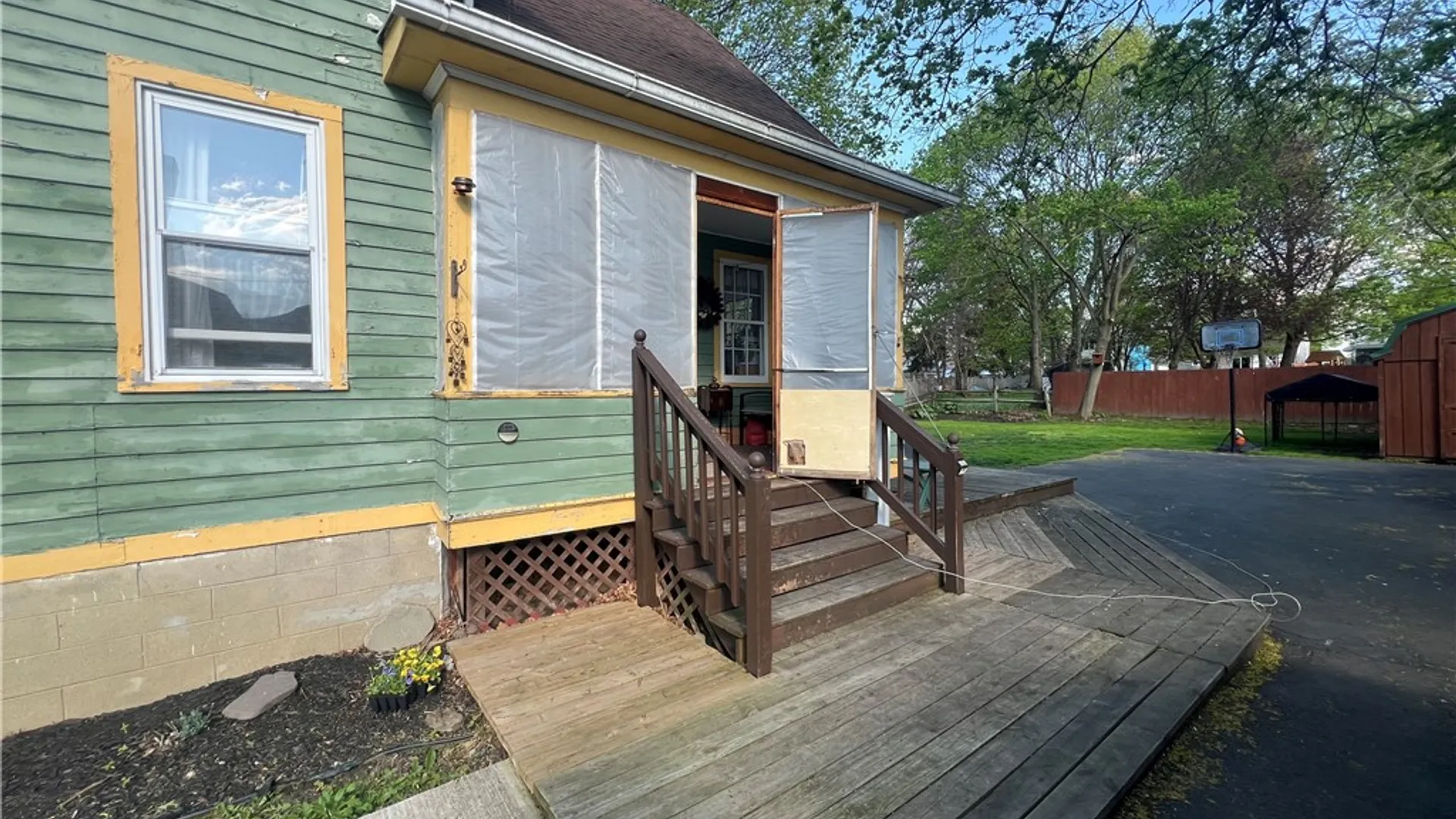 Property at 8 William Street, North Dansville, NY 14437 46