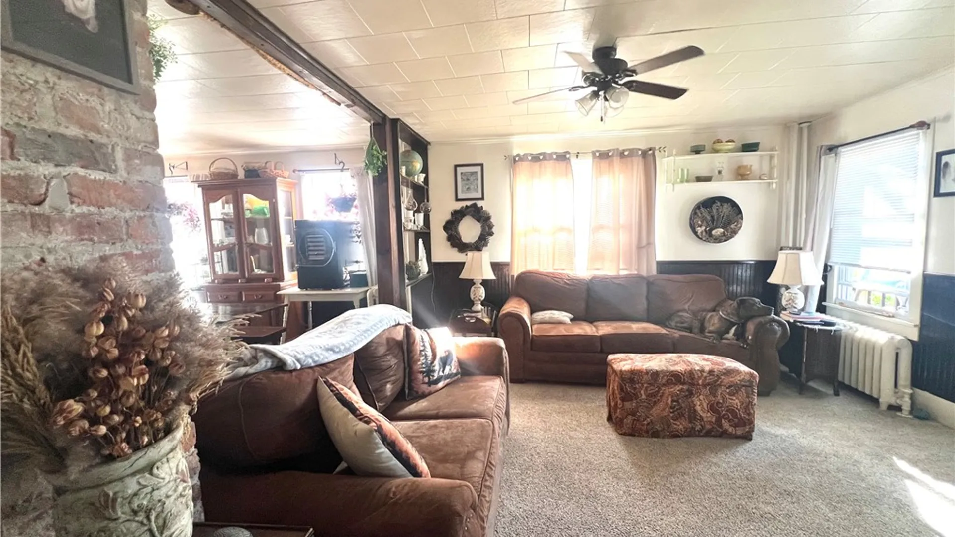 Property at 8 William Street, North Dansville, NY 14437 5