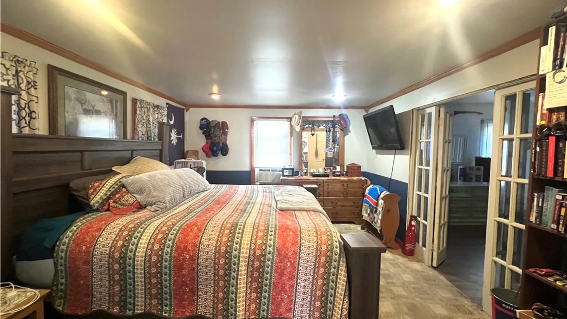 Property at 8 William Street, North Dansville, NY 14437 6