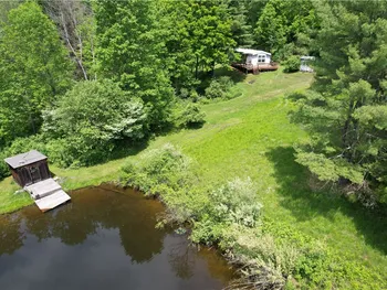 Gay Hollow Road, Spencer, NY 14883