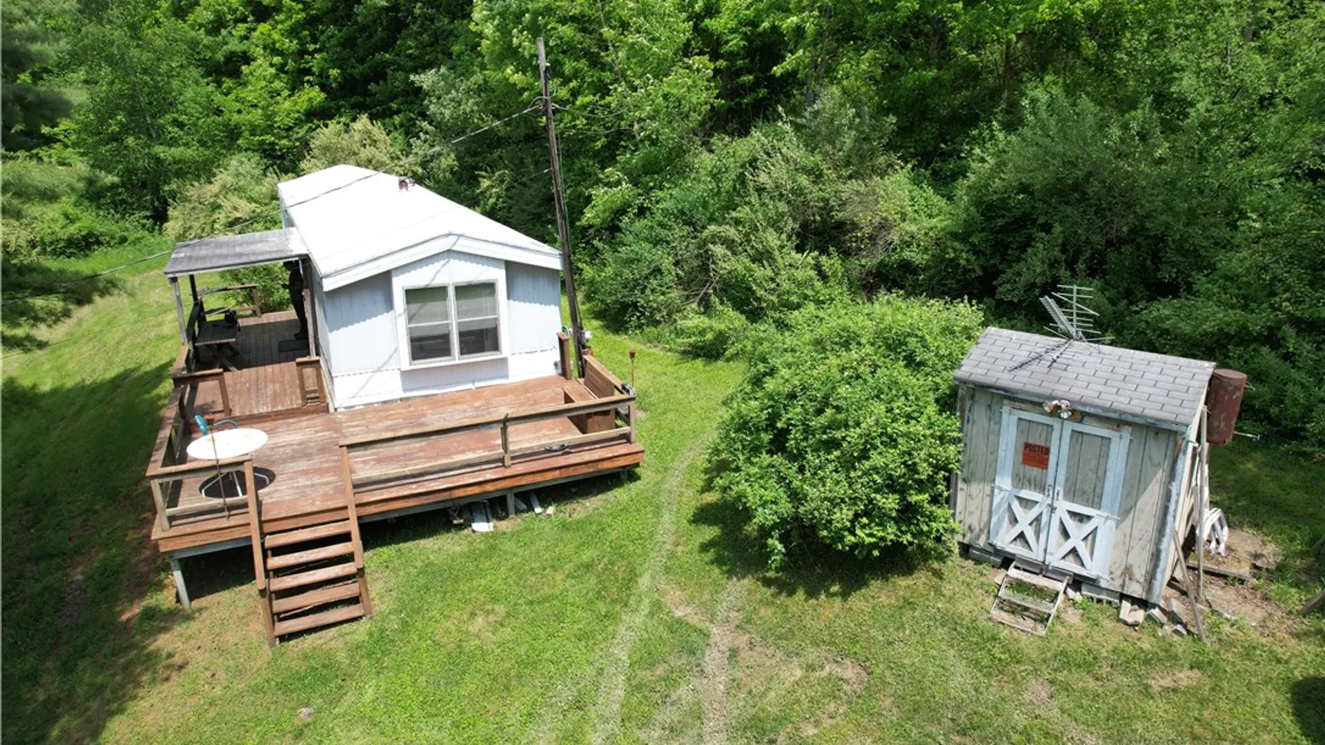 Property at Gay Hollow Road, Spencer, NY 14883 2